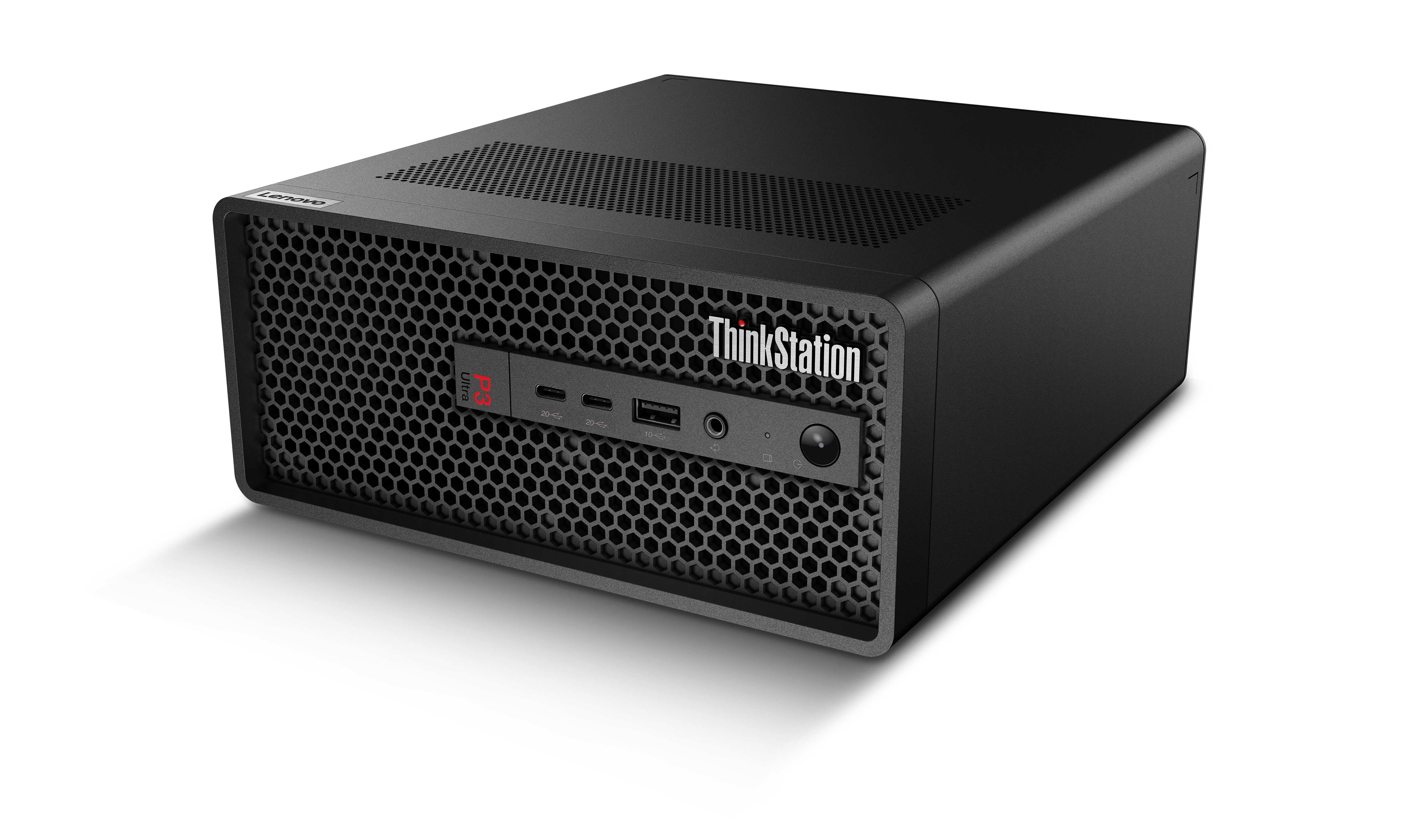 Lenovo ThinkStation P3 Ultra Gen 2 30J5 - MT