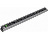 Bachmann Tradesman's strip - Steckdosenleiste