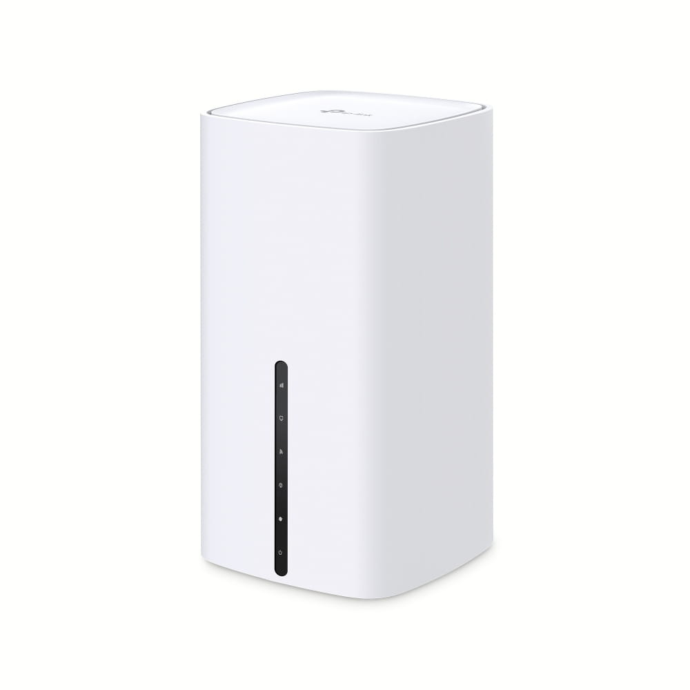 TP-LINK Archer NX200 V1 - Wireless Router 3-Port-Switch