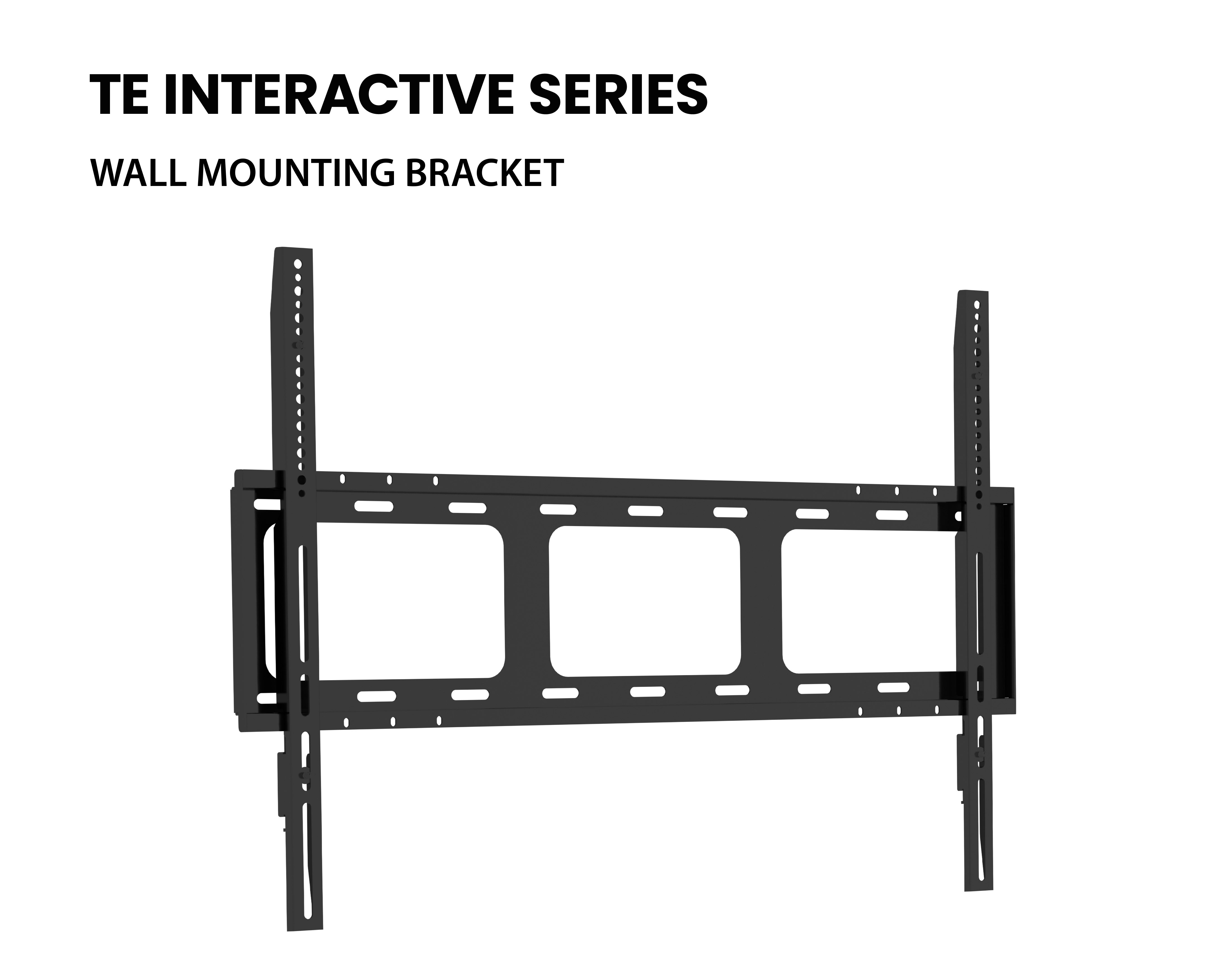 Iiyama ProLite TE7513A-B2AG - 190 cm (75") Diagonalklasse (189.3 cm (74.5")