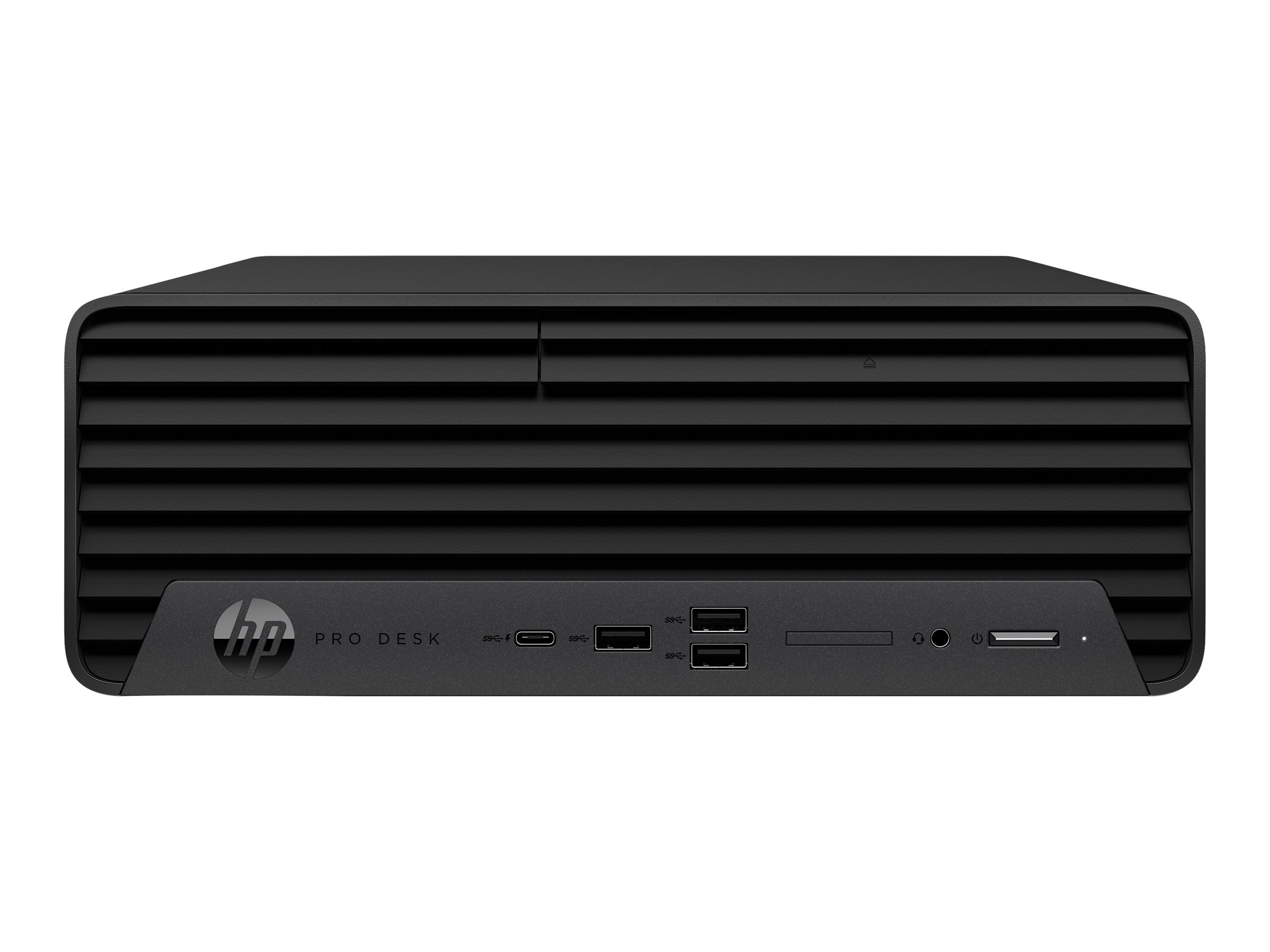 HP Pro 400 G9 - SFF - Core i5 i5-14500 / 2.6 GHz - RAM 16 GB - SSD 512 GB - NVMe - DVD-Writer - UHD Graphics 770 - 1GbE - Win 11 Pro - Monitor: keiner - Tastatur: Deutsch - mit HP Wolf Pro Security Edition (1 Jahr) HP Pro 400 G9 - SFF - Core i5 i5-14500 / 2.6 GHz - RAM 16 GB - SSD 512 GB - NVMe - DVD-Writer - UHD Graphics 770 - 1GbE - Win 11 Pro - Monitor: keiner - Tastatur: Deutsch - mit HP Wolf Pro Security Edition (1 Jahr)