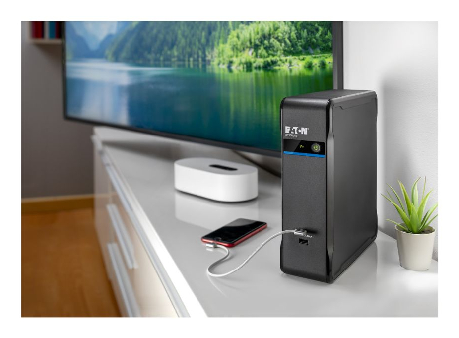 Eaton 3P Ellipse 700 USB FR - USV - Wechselstrom