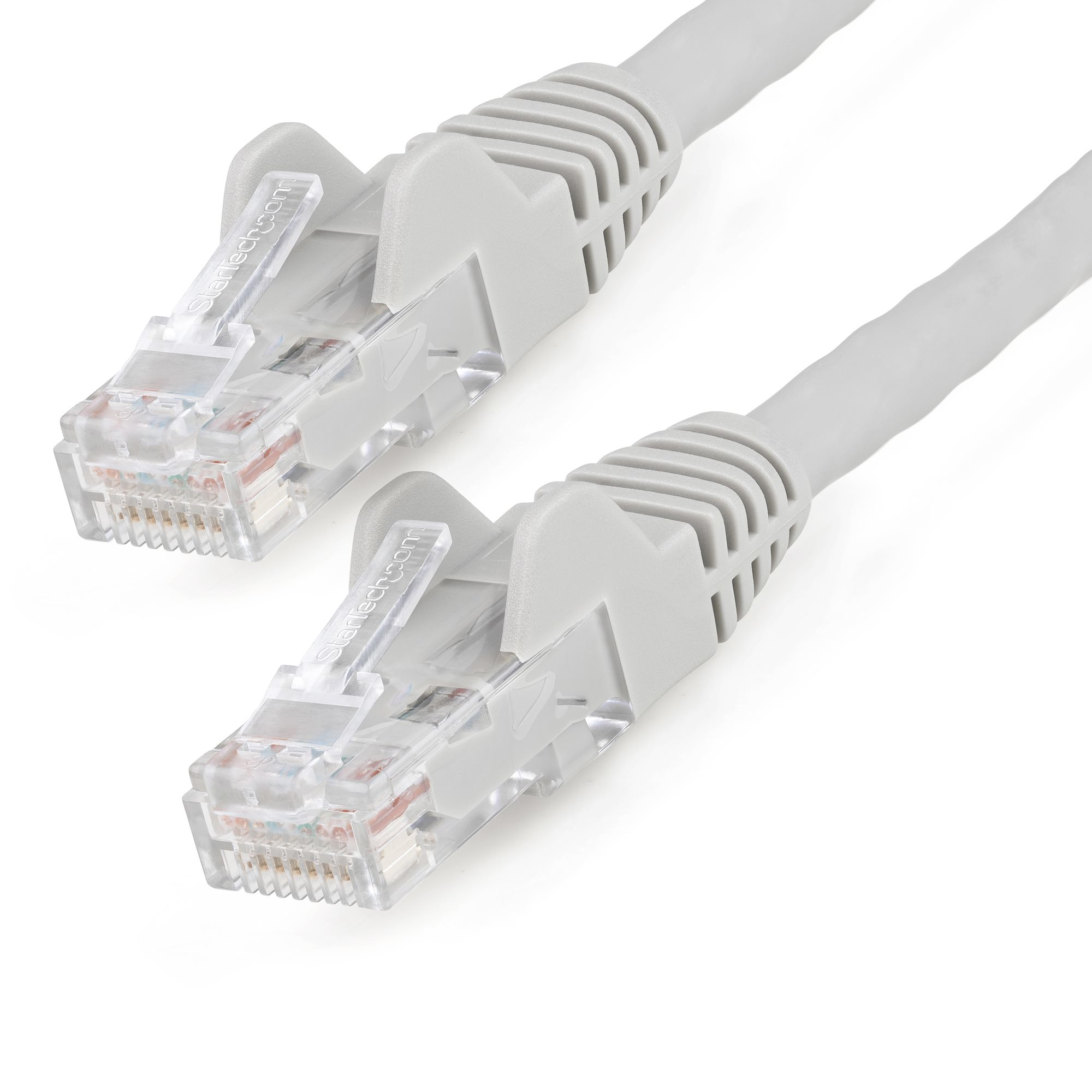 StarTech.com 5m Netzwerkkabel CAT6 - LSZH (Low Smoke Zero Halogen)