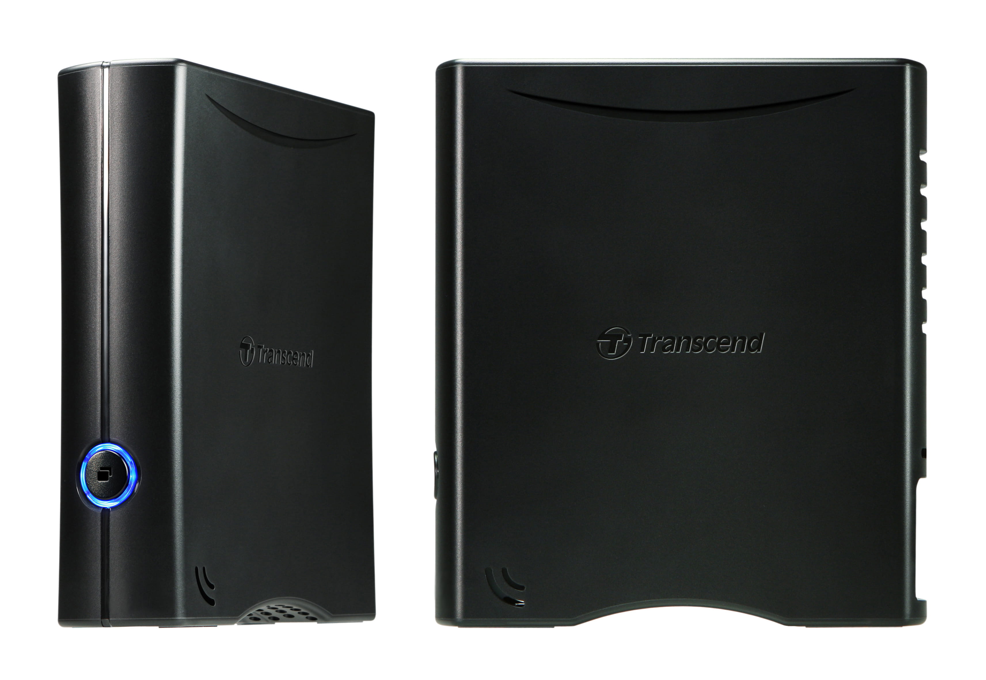 Transcend StoreJet 35T3 - Festplatte - 8 TB - extern (Stationär)
