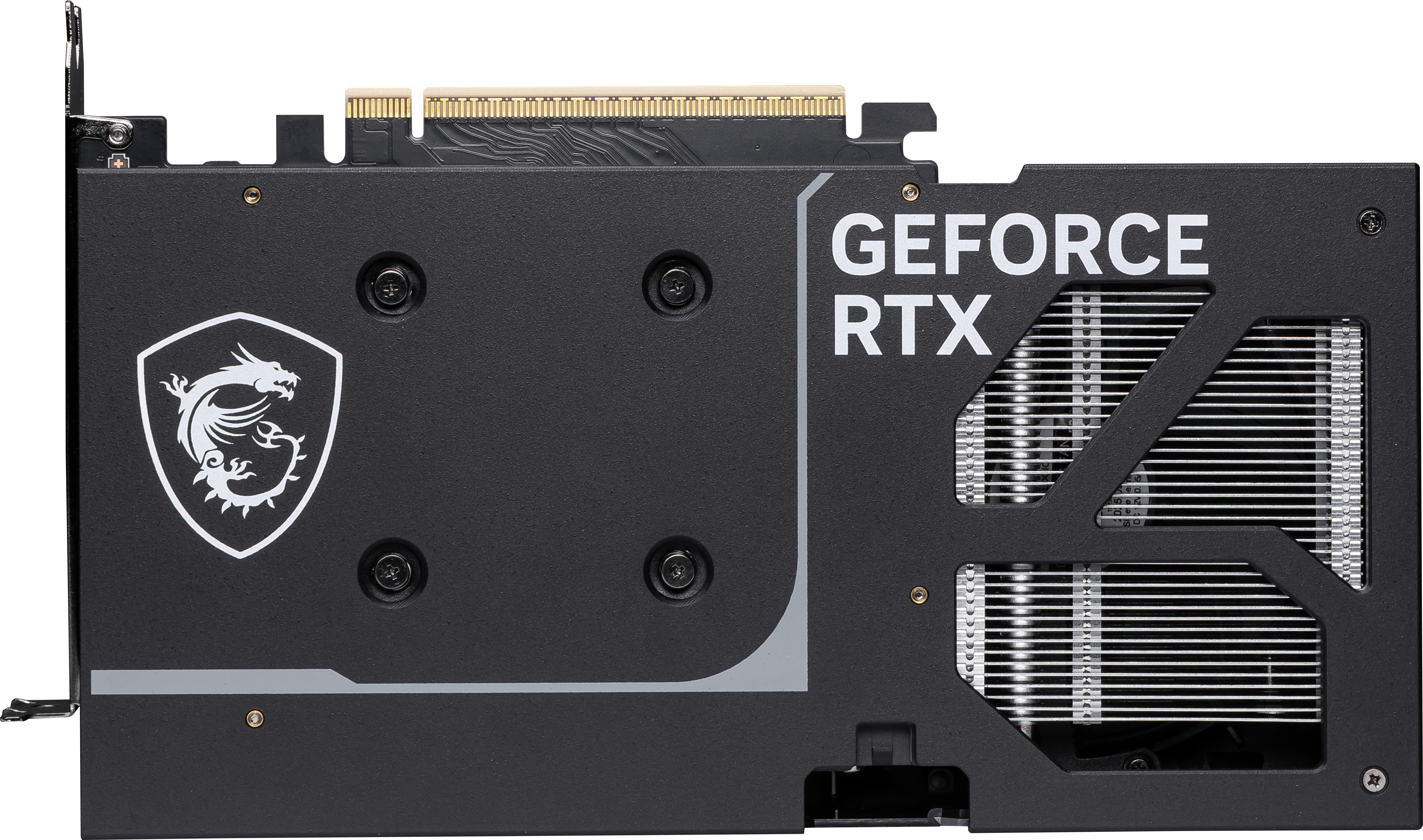 MSI GeForce RTX 5060 Ti 8G VENTUS 2X OC PLUS