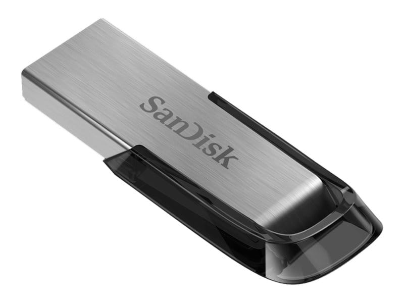 SanDisk Ultra Flair - USB-Flash-Laufwerk - 256