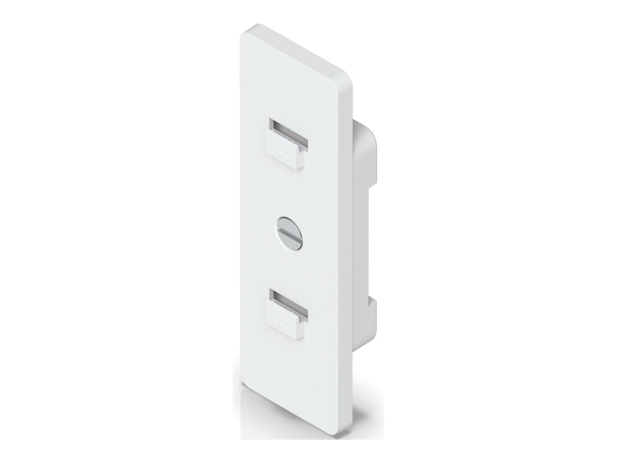 Ubiquiti UniFi - DIN-Schienenmontagekit - DIN
