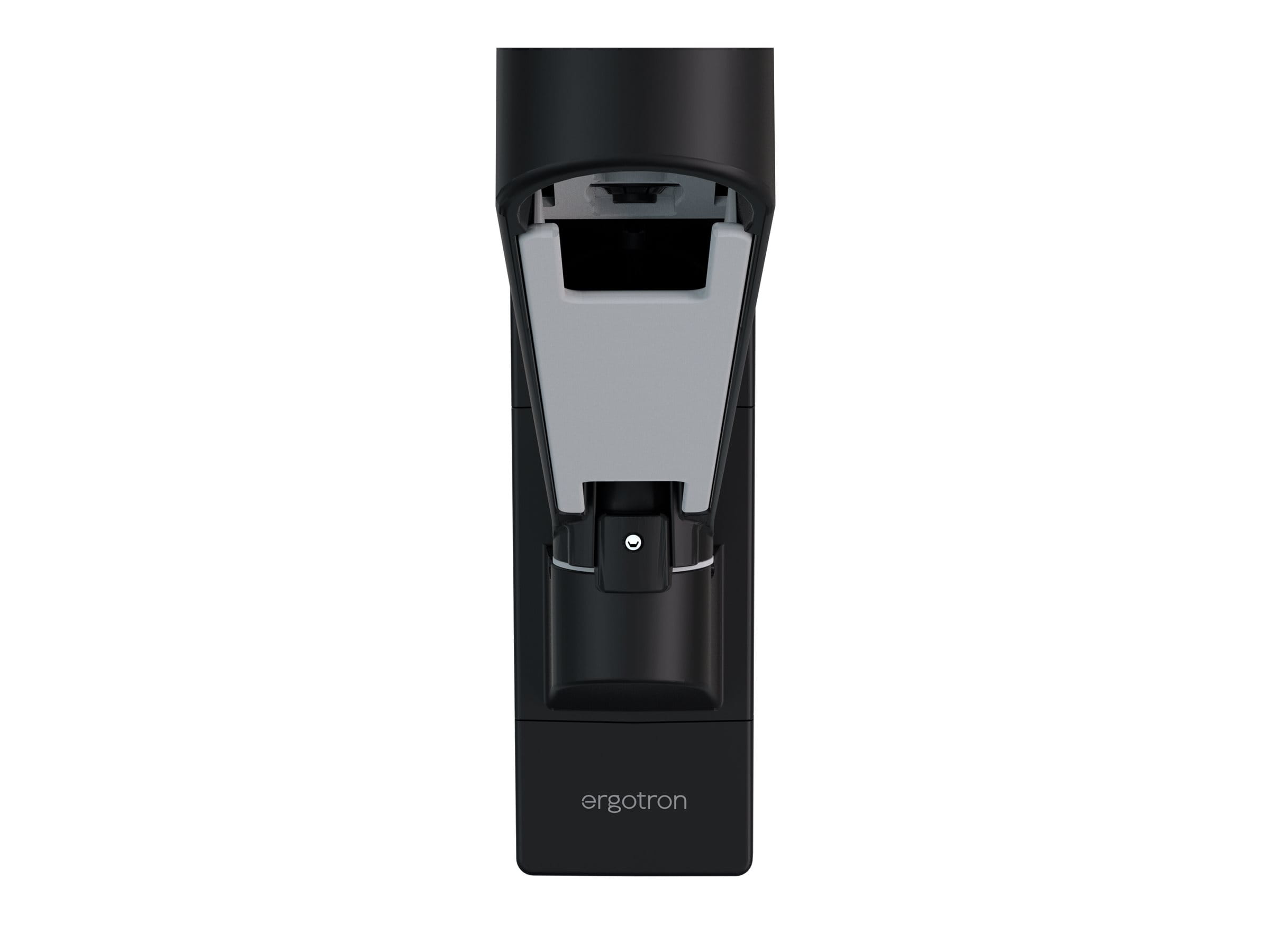 Ergotron LX Pro - Tastatur-/Mausablage mit Stützarmhalterung