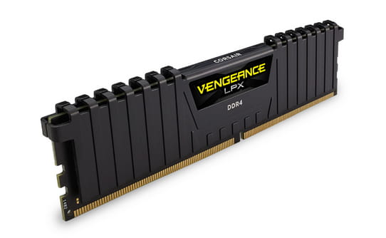 Corsair Vengeance LPX - DDR4 - Kit - 32 GB: 2