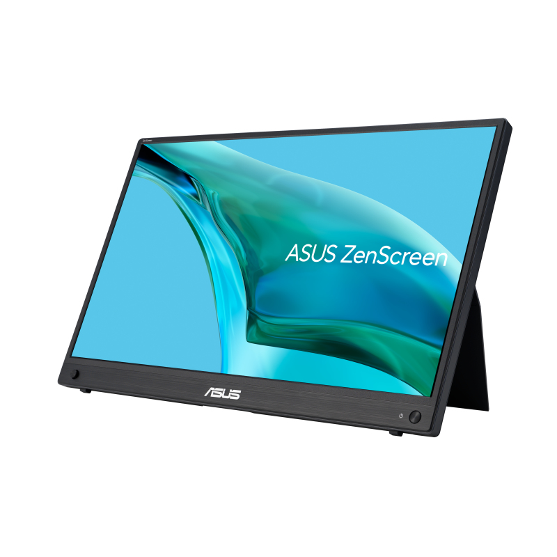 ASUS ZenScreen MB16AHG - LED-Monitor - 39.6 cm (15.6")