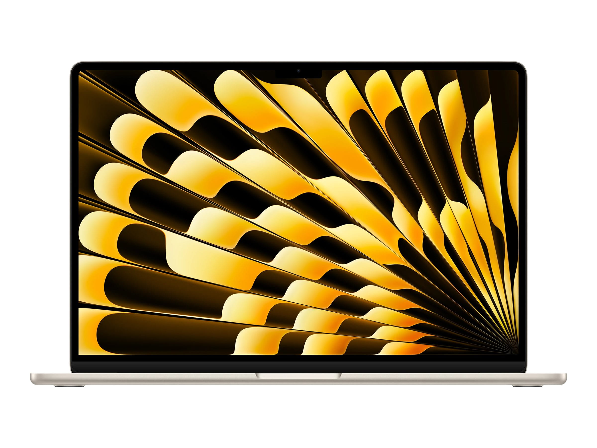 Apple MacBook Air - M5 - Apple M5 10-core - 16 GB RAM - 1 TB SSD - 38.91 cm (15.3")