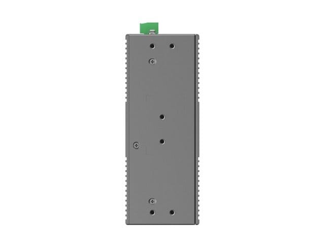 TP-LINK Omada IES206GPP V1.6 - Switch - industriell - managed - 4 x 10/100/1000 (3 PoE+, 1 PoE++)