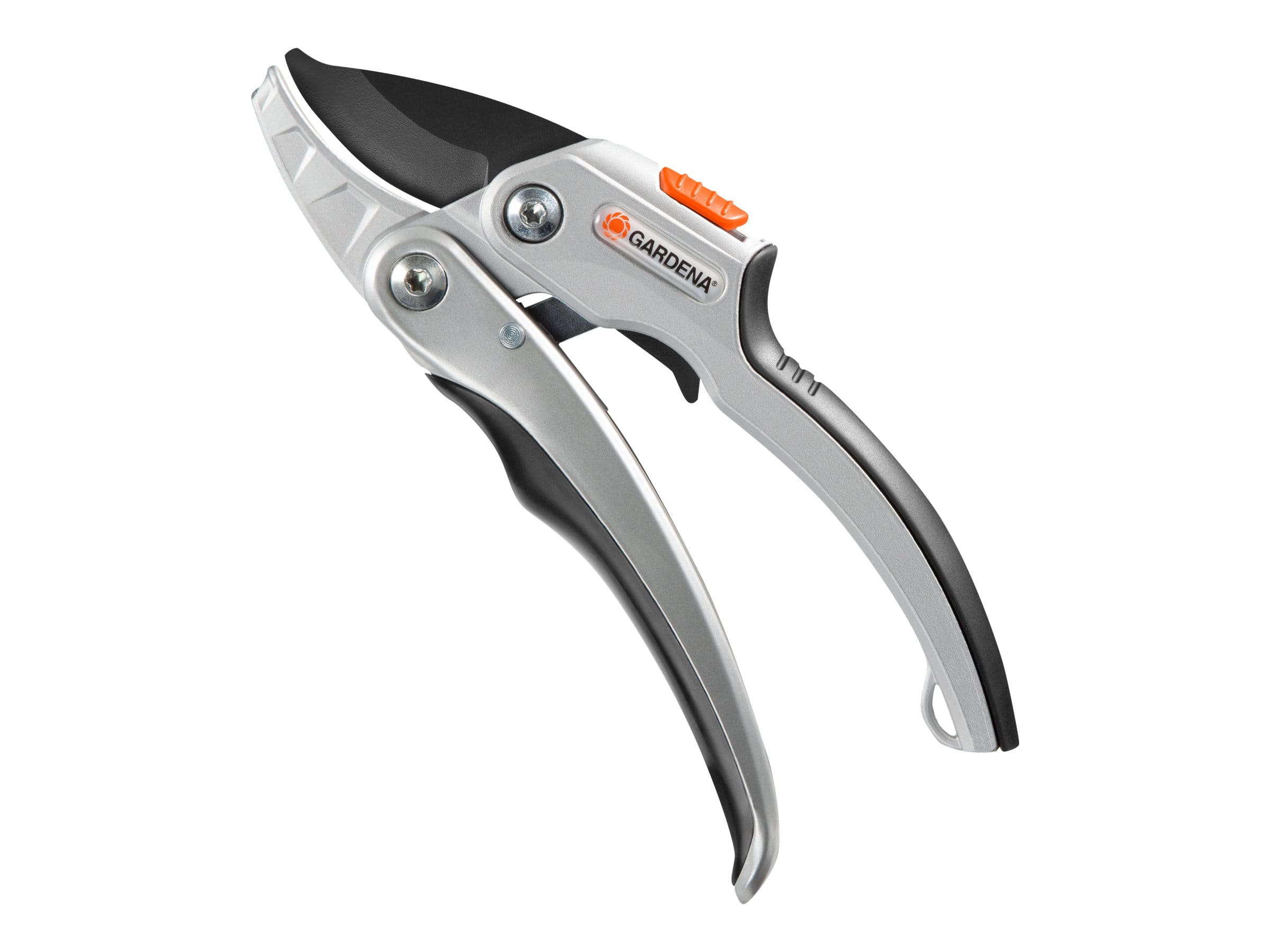 Gardena Comfort SmartCut - Ratschenschere