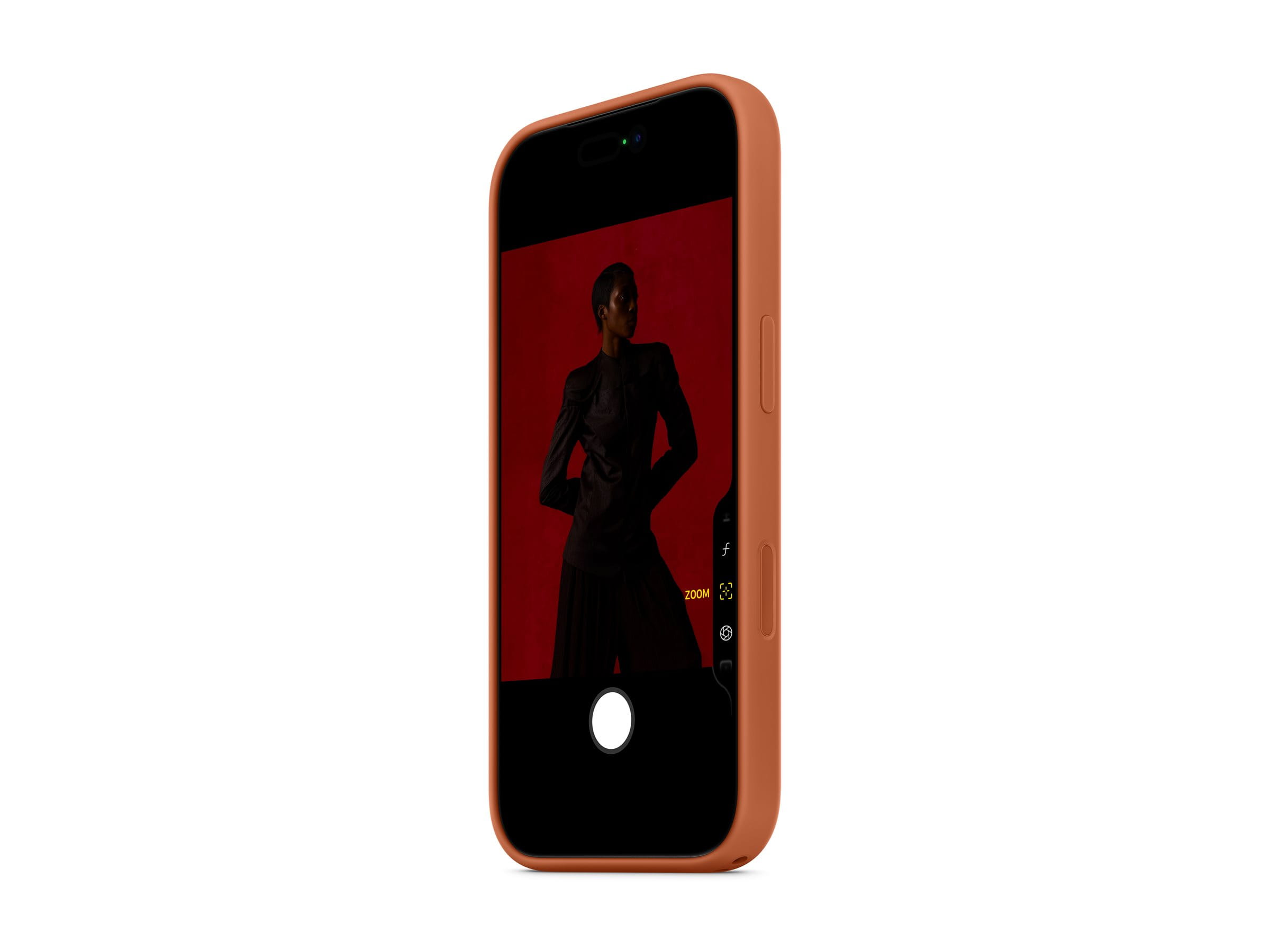 Apple Hintere Abdeckung für Mobiltelefon