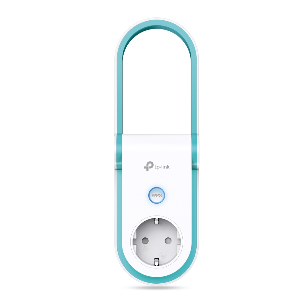 TP-LINK RE365 - Wi-Fi-Range-Extender - 1GbE - Wi-Fi 5
