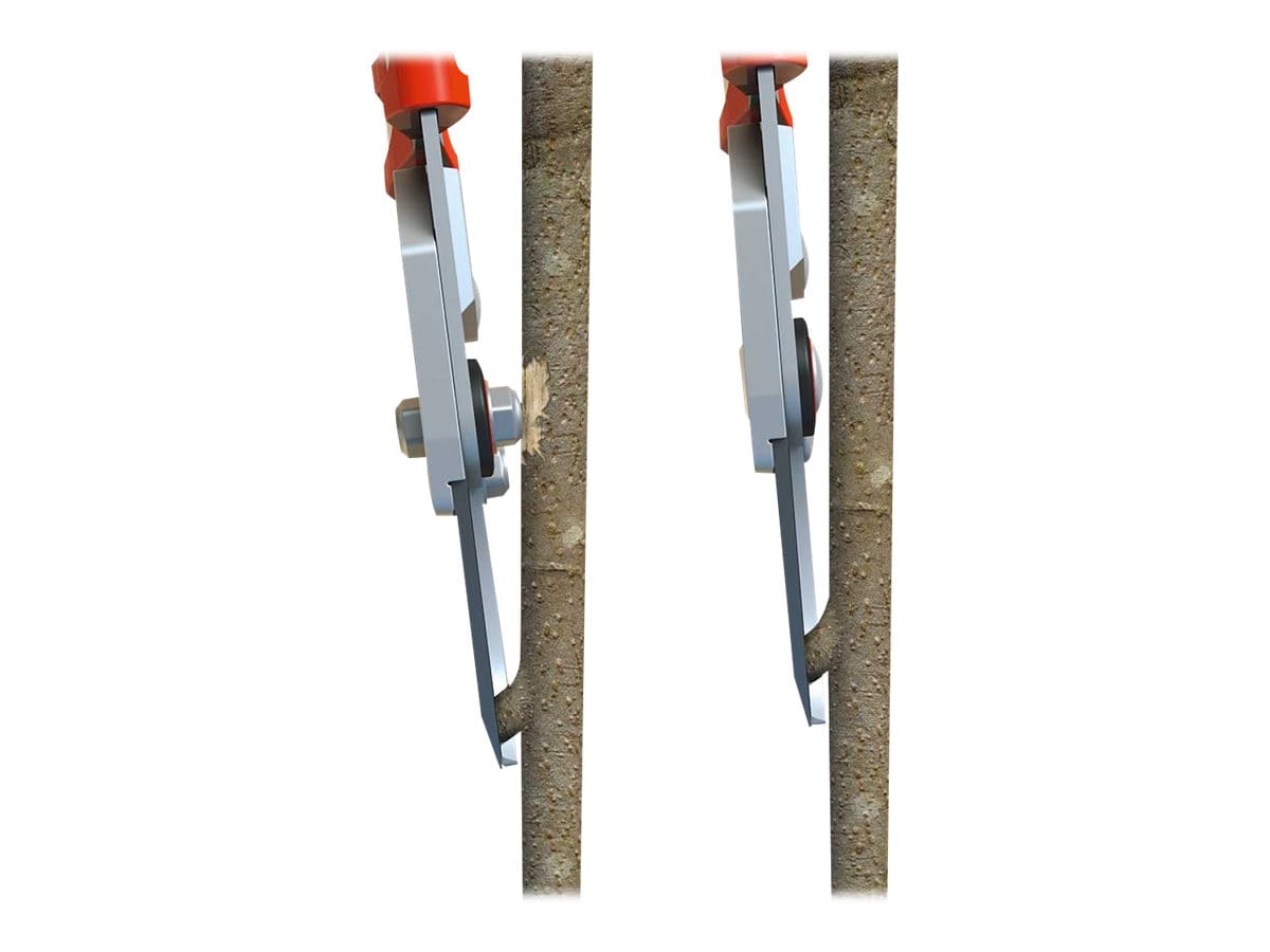 WOLF-Garten Premium Plus Power Cut 4x RR 900 T