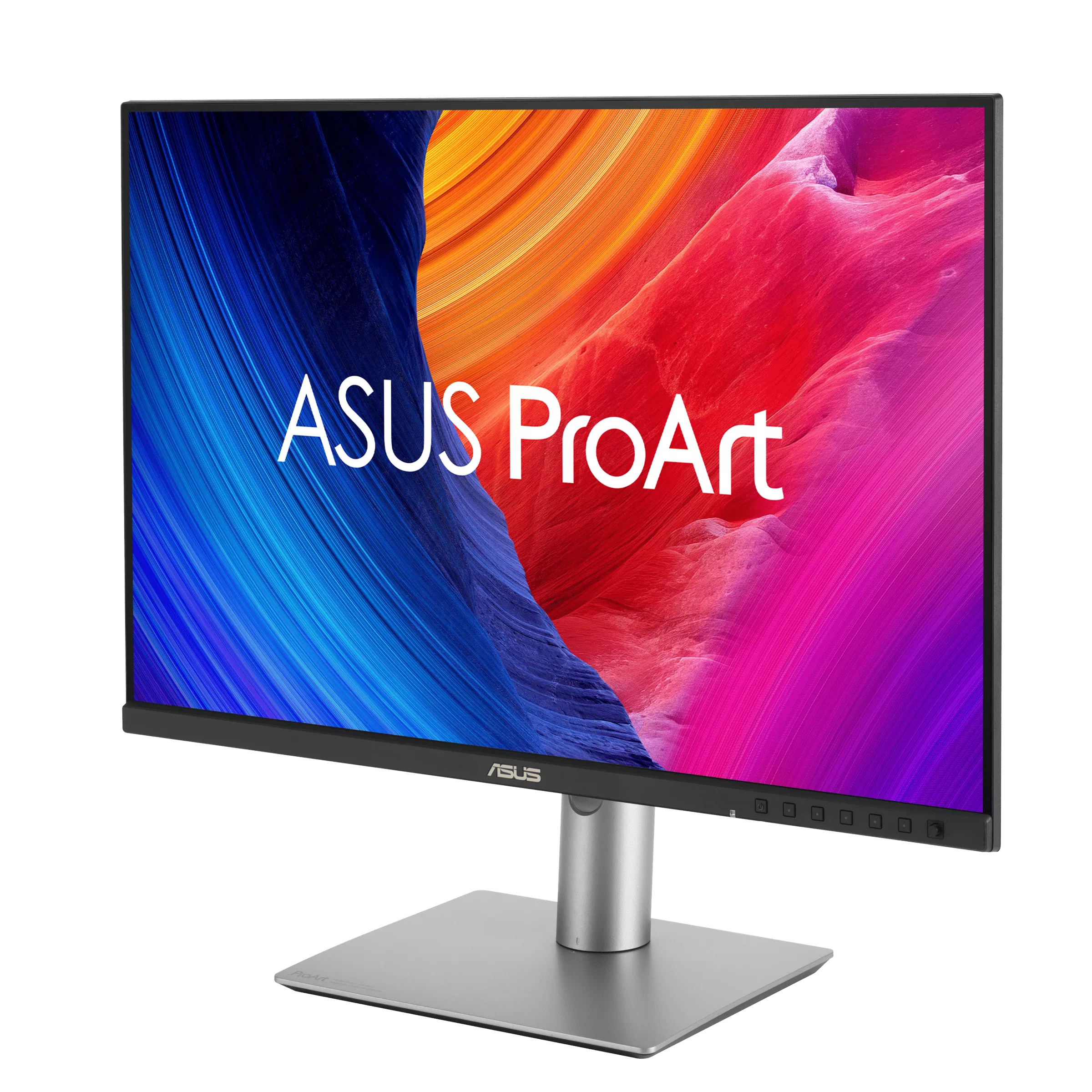 ASUS ProArt PA248QFV - LED-Monitor - 61 cm (24")