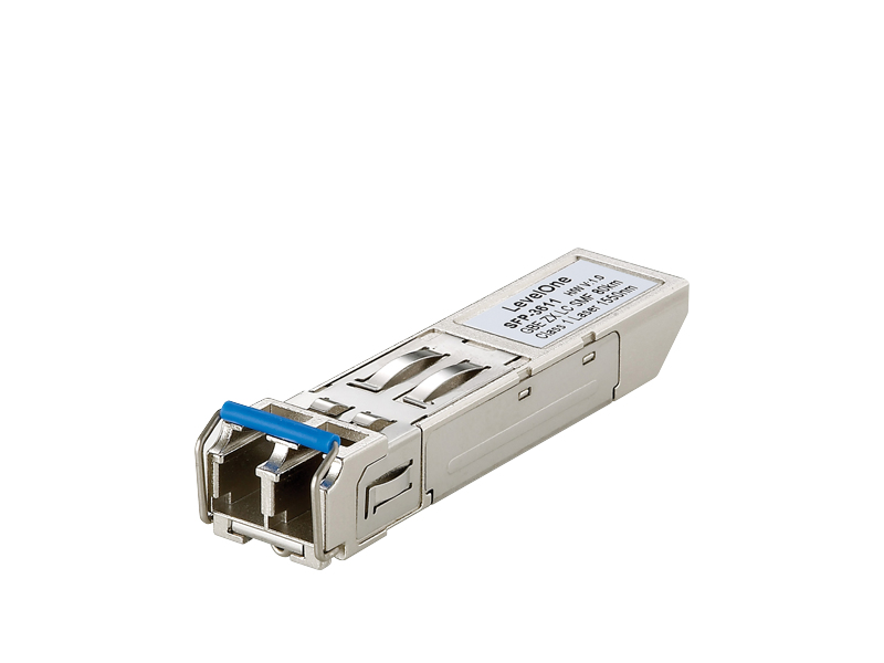 LevelOne SFP-3611 - SFP (Mini-GBIC)-Transceiver-Modul