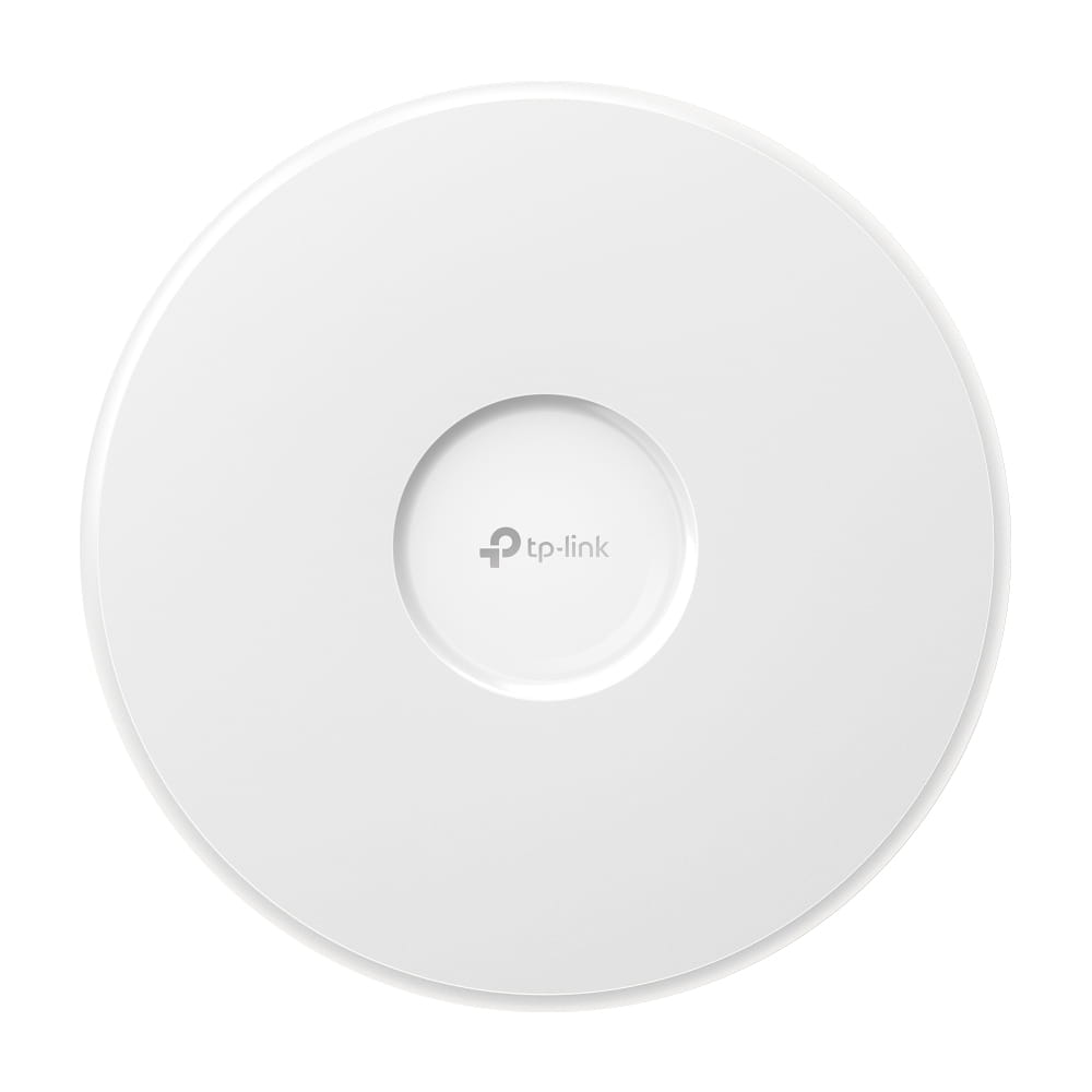 TP-LINK Omada EAP772 Acces Point WiFi 7 PoE - kein Netzteil