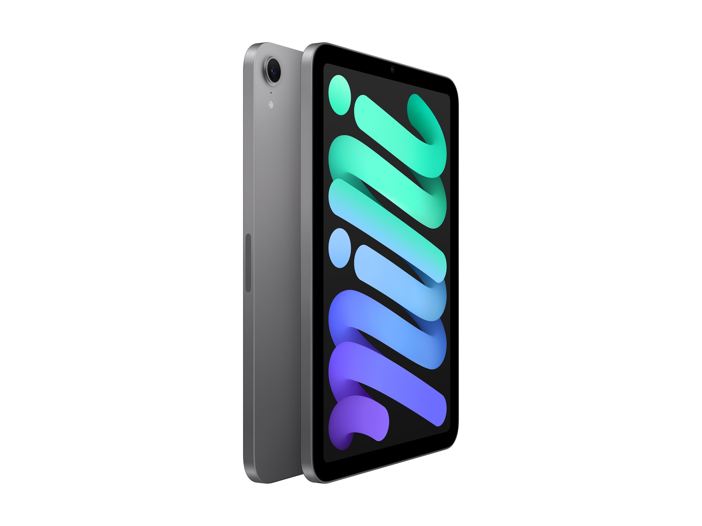 Apple iPad mini A17 Pro Wi-Fi - Tablet - 256 GB - 21.1 cm (8.3")