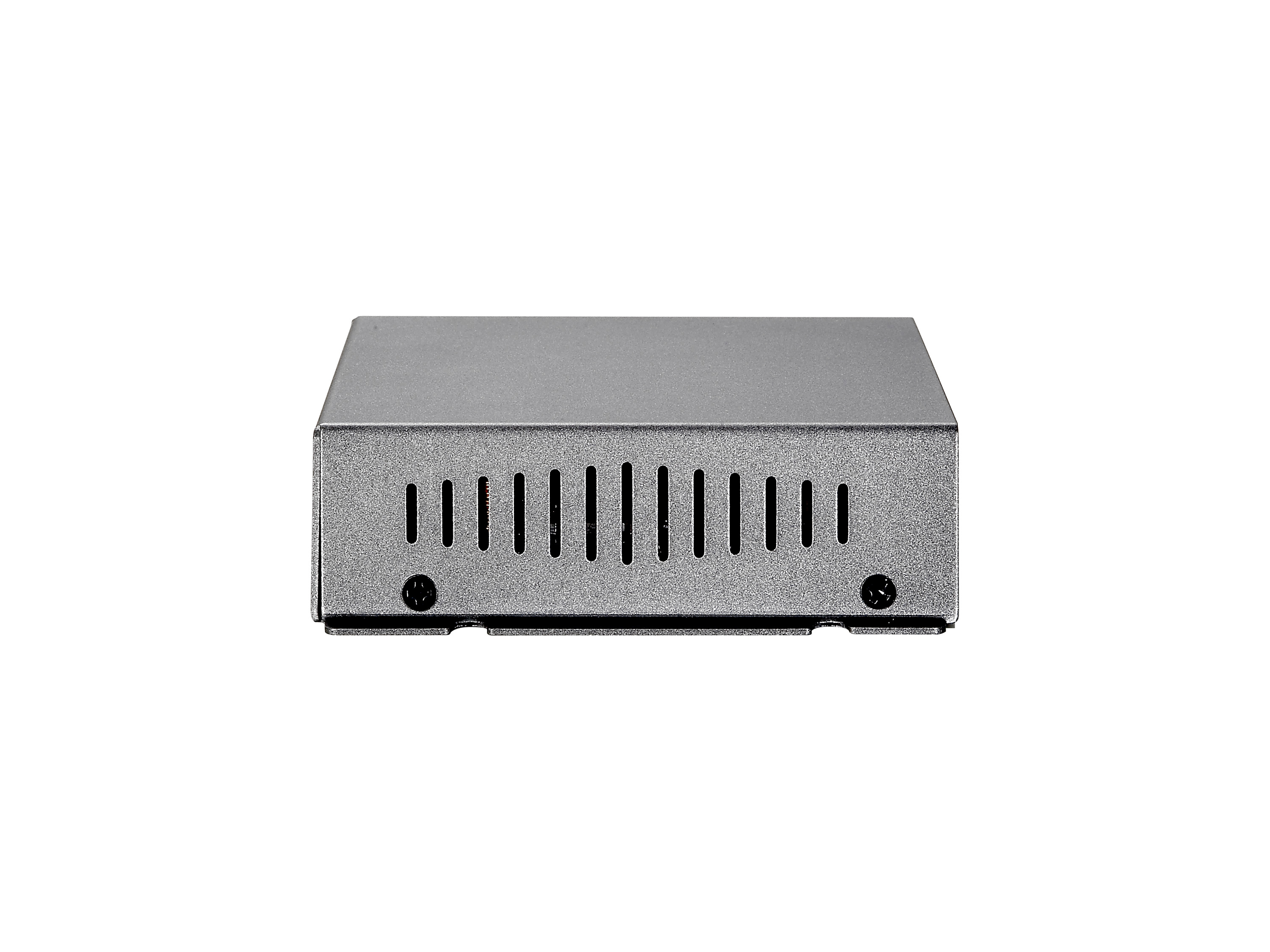 LevelOne GEP-0521 - Switch - unmanaged - 4 x 10/100/1000 (PoE+)