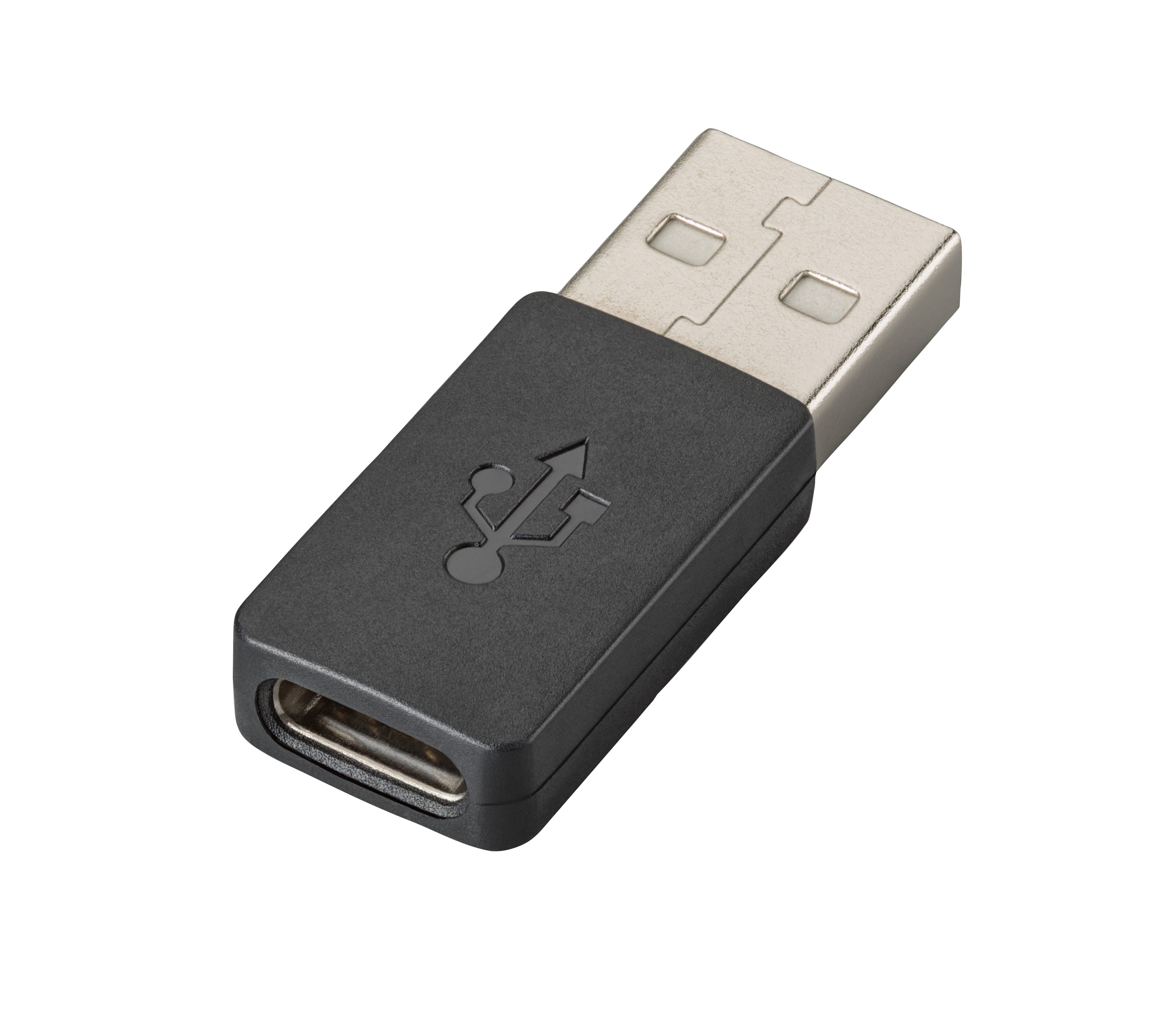 Poly HP Poly - USB-Adapter - USB-C zu USB