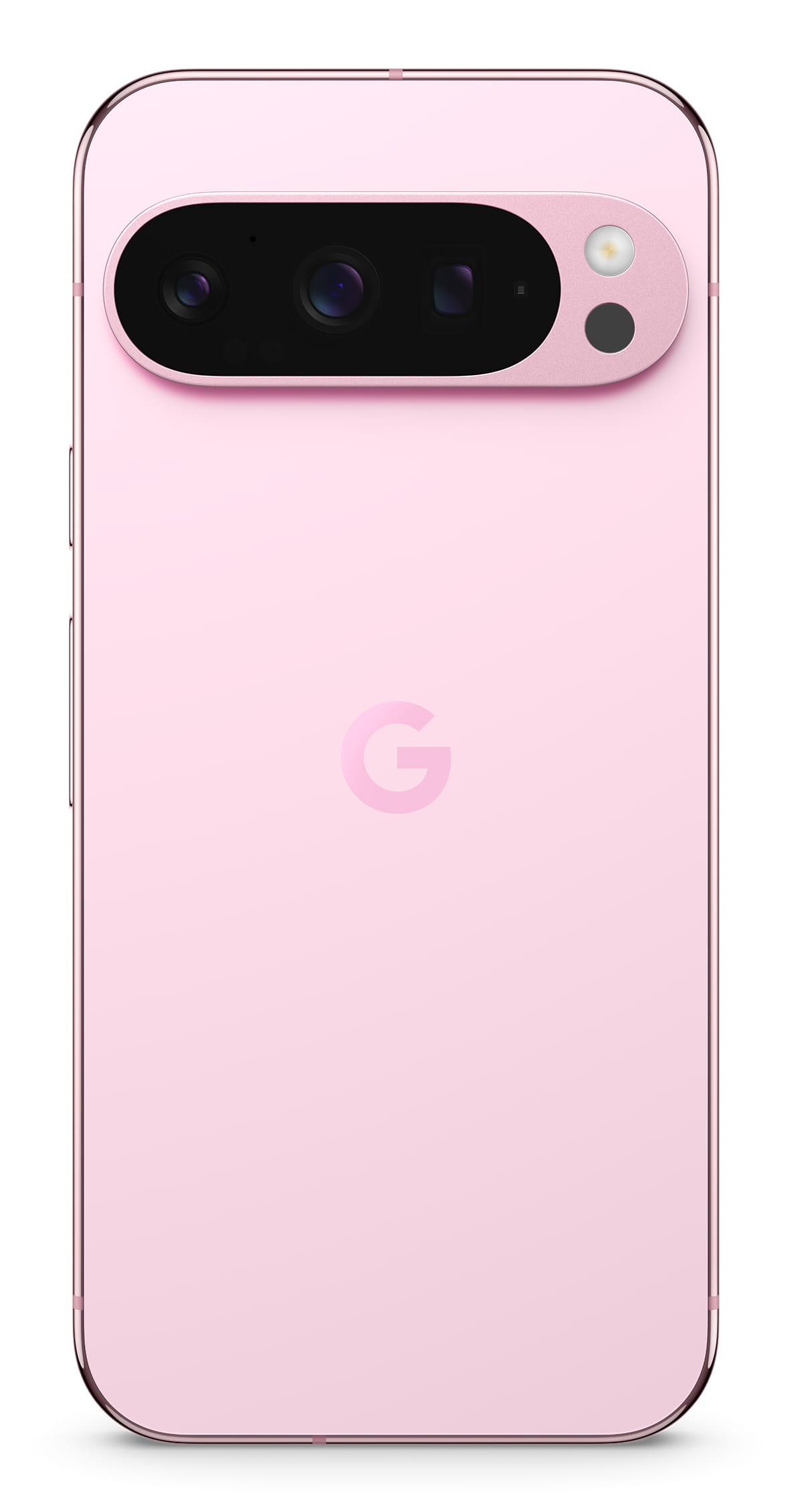 Google Pixel 9 Pro - 5G Smartphone - Dual-SIM - RAM 16 GB / Interner Speicher 128 GB - OLED-Display - 6.3" - 1280 x 2856 Pixel (120 Hz)