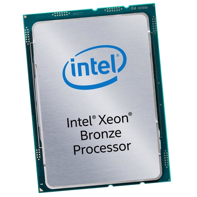 Lenovo Intel Xeon Bronze 3204 - 1.9 GHz - 6 Kerne