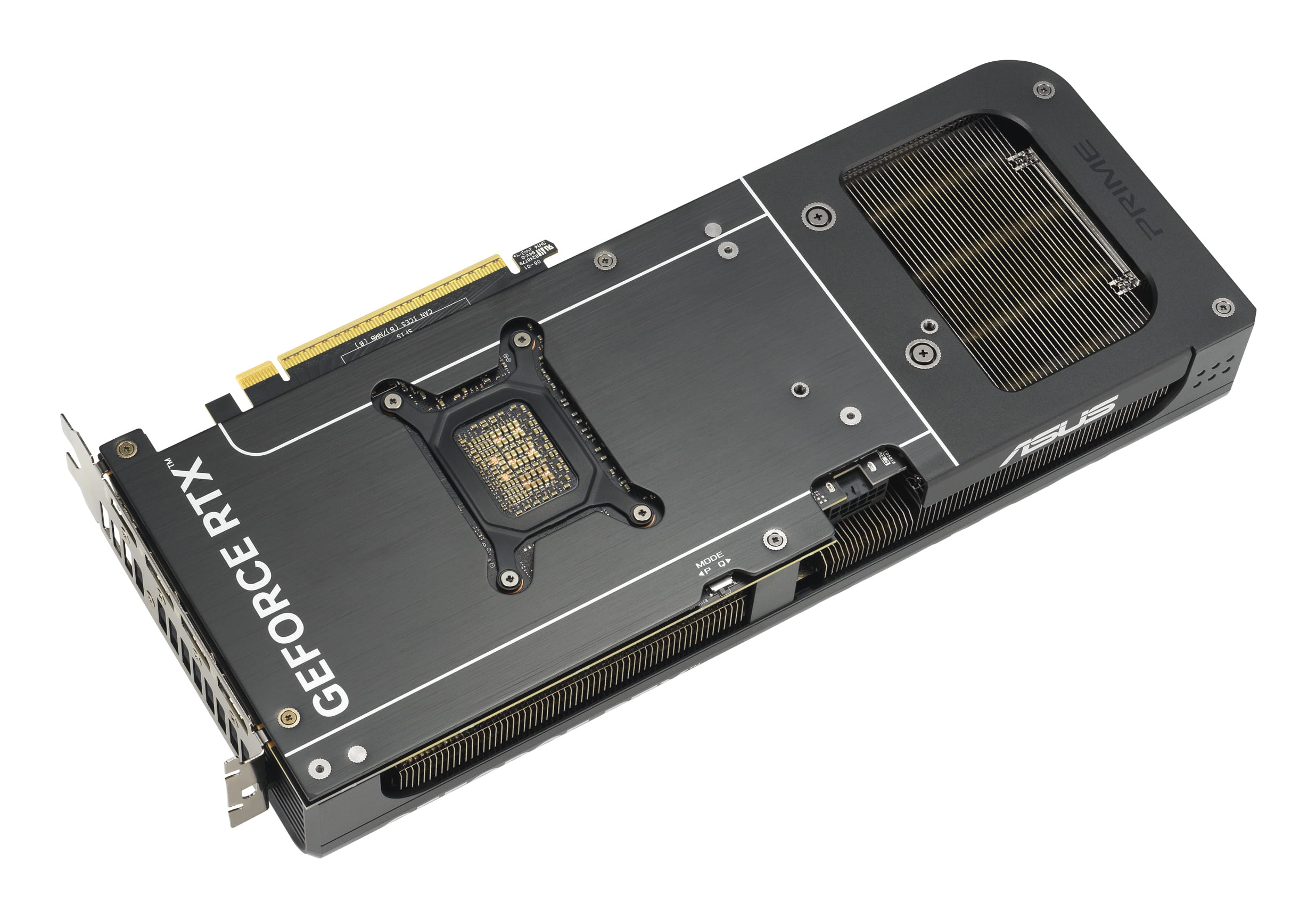ASUS Prime GeForce RTX 5070 GDDR7 OC Edition - Grafikkarte - PCI
