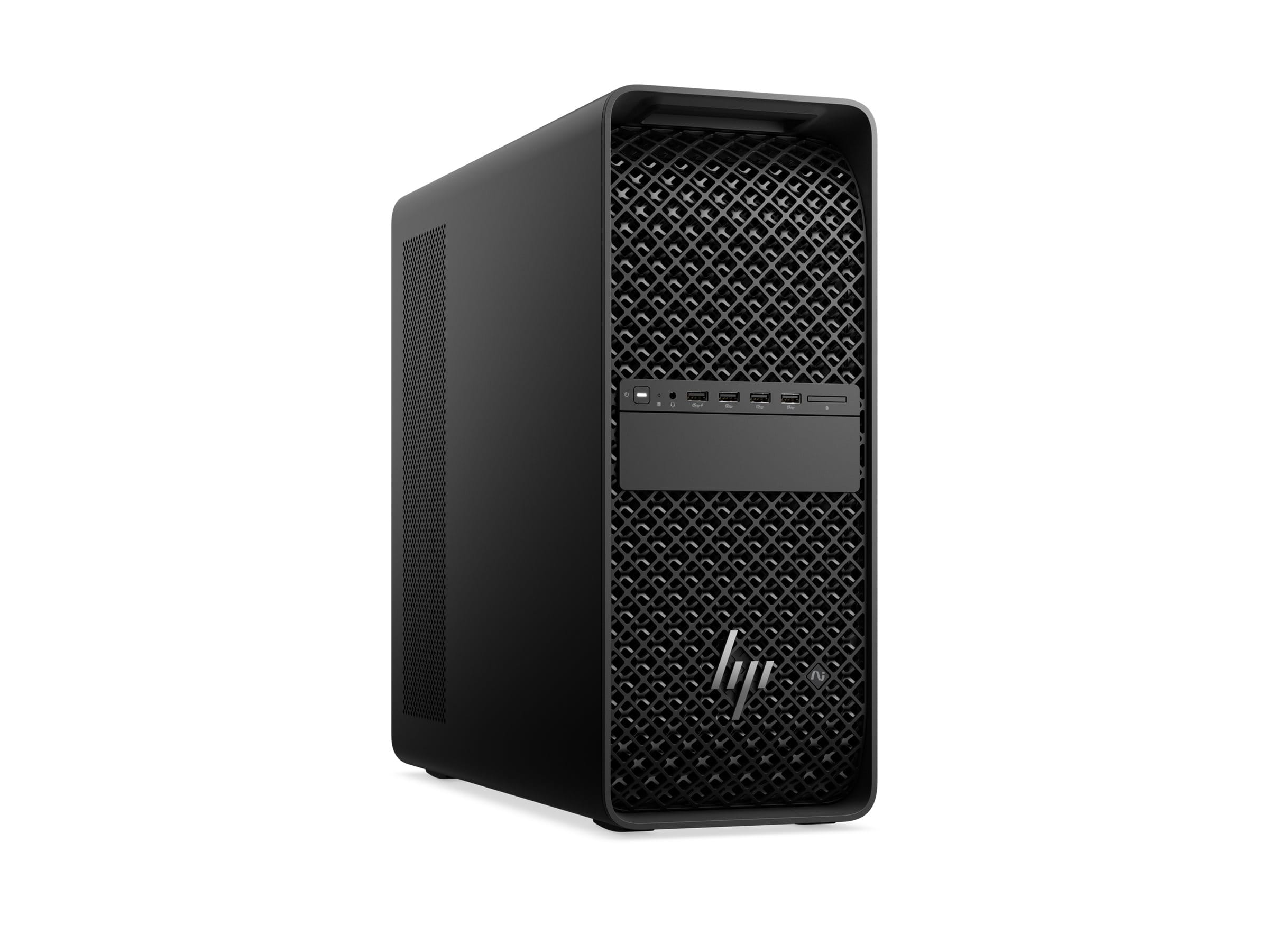 HP Workstation Z4 G6i - Tower - 4U - 1 x Xeon 634 / 2.7 GHz