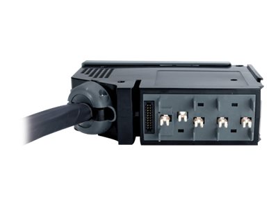 APC IT Power Distribution Module - Sicherungsautomat (Plug-In-Modul)