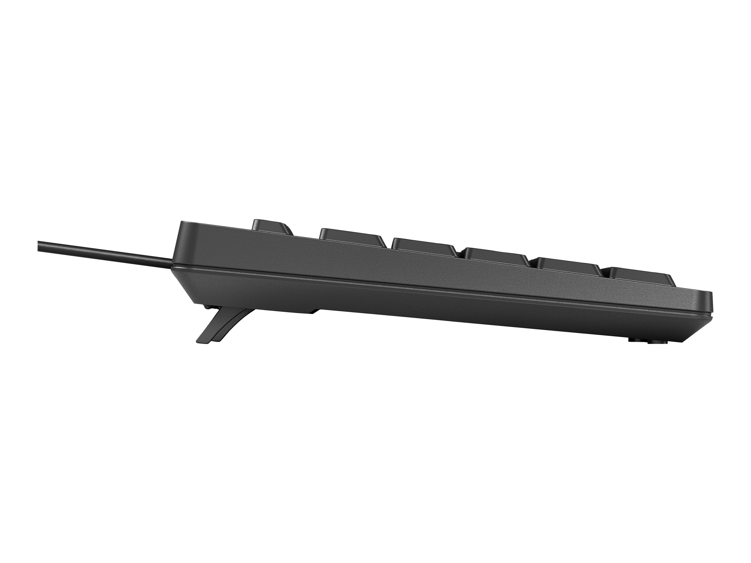 HP 125 - Tastatur - USB - Ukrainisch