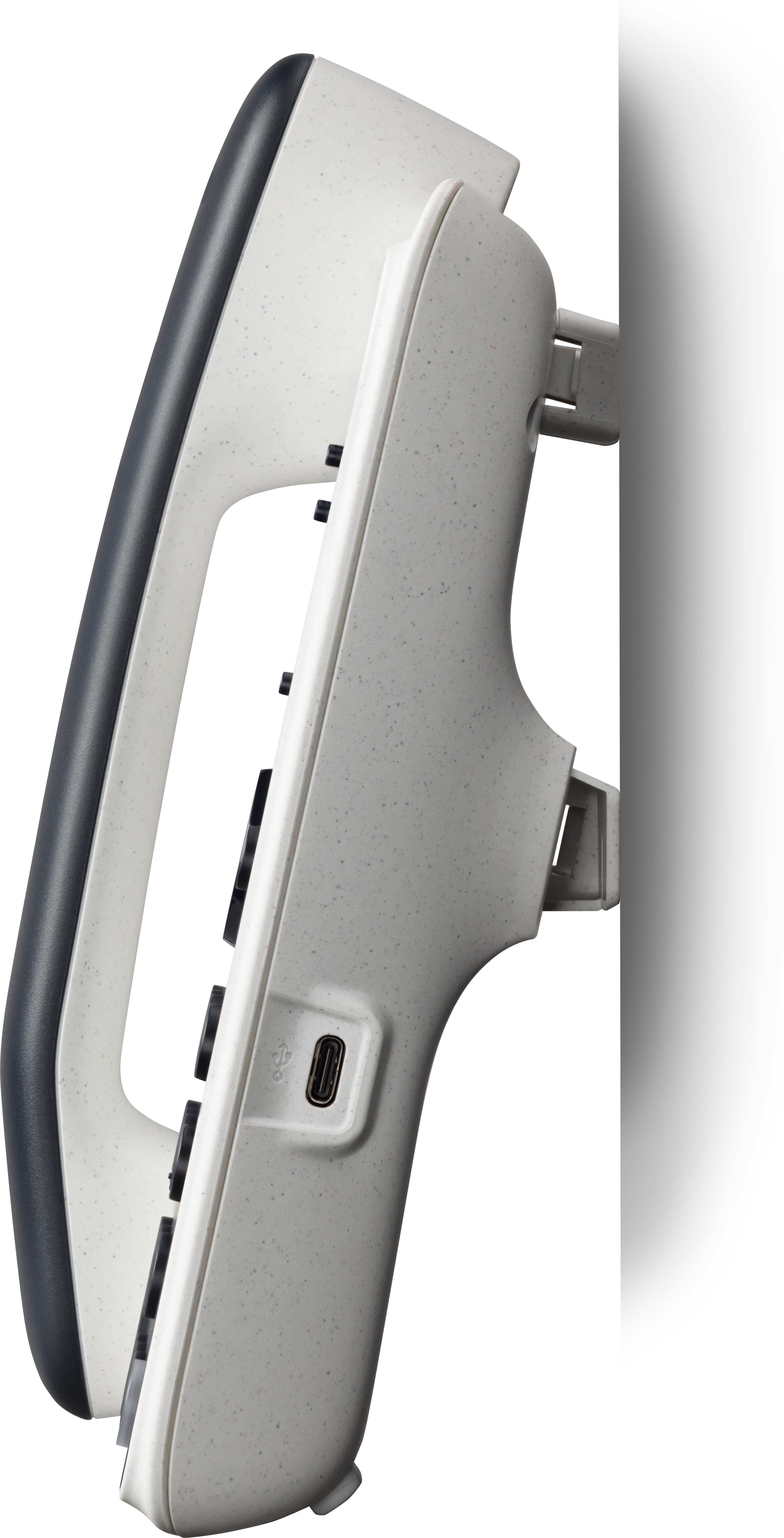 Poly HP Poly - Aufstellung - für VoIP-Telefon - Schreibtisch (Packung mit 5)