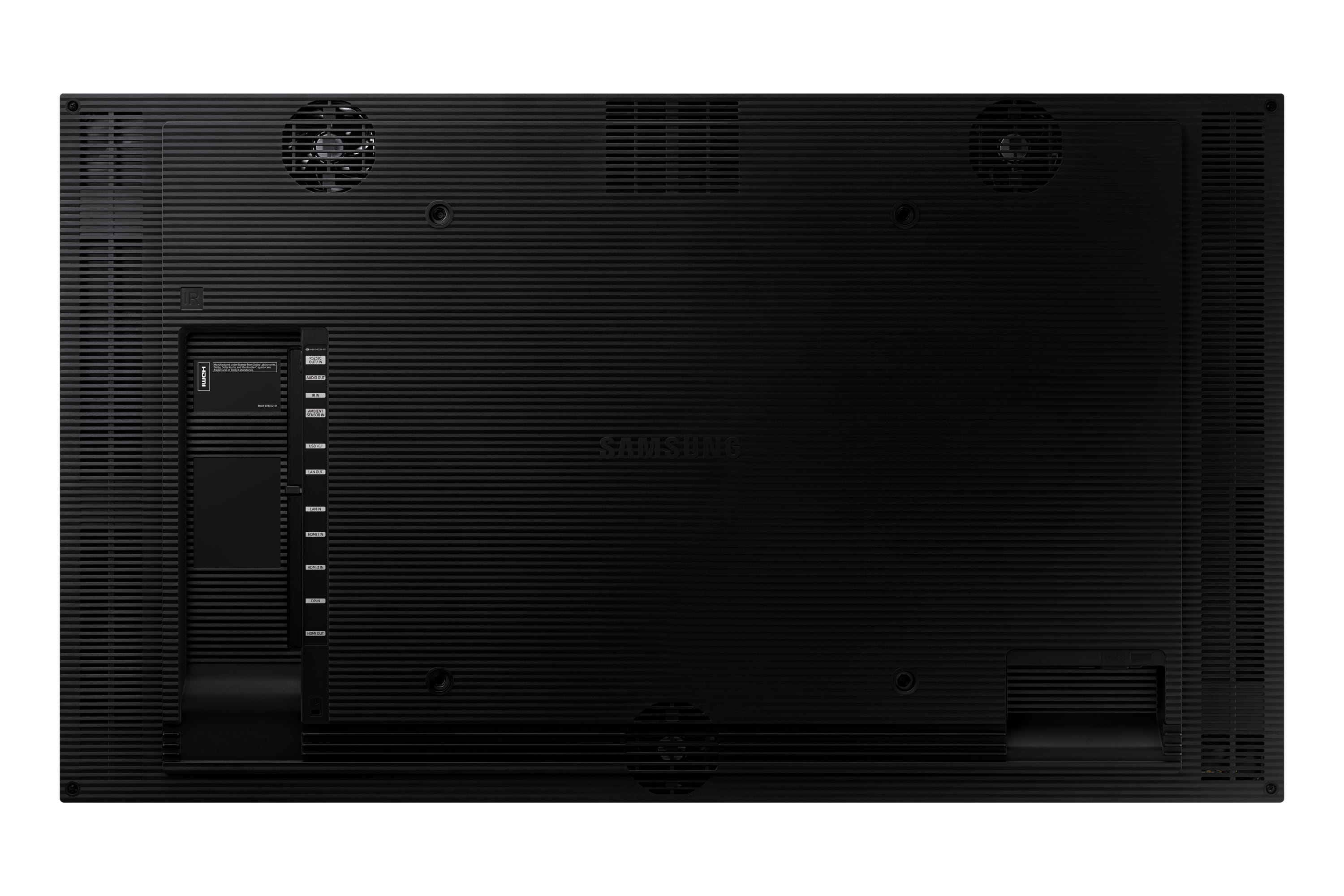 Samsung OM55N-S - 138 cm (55") Diagonalklasse