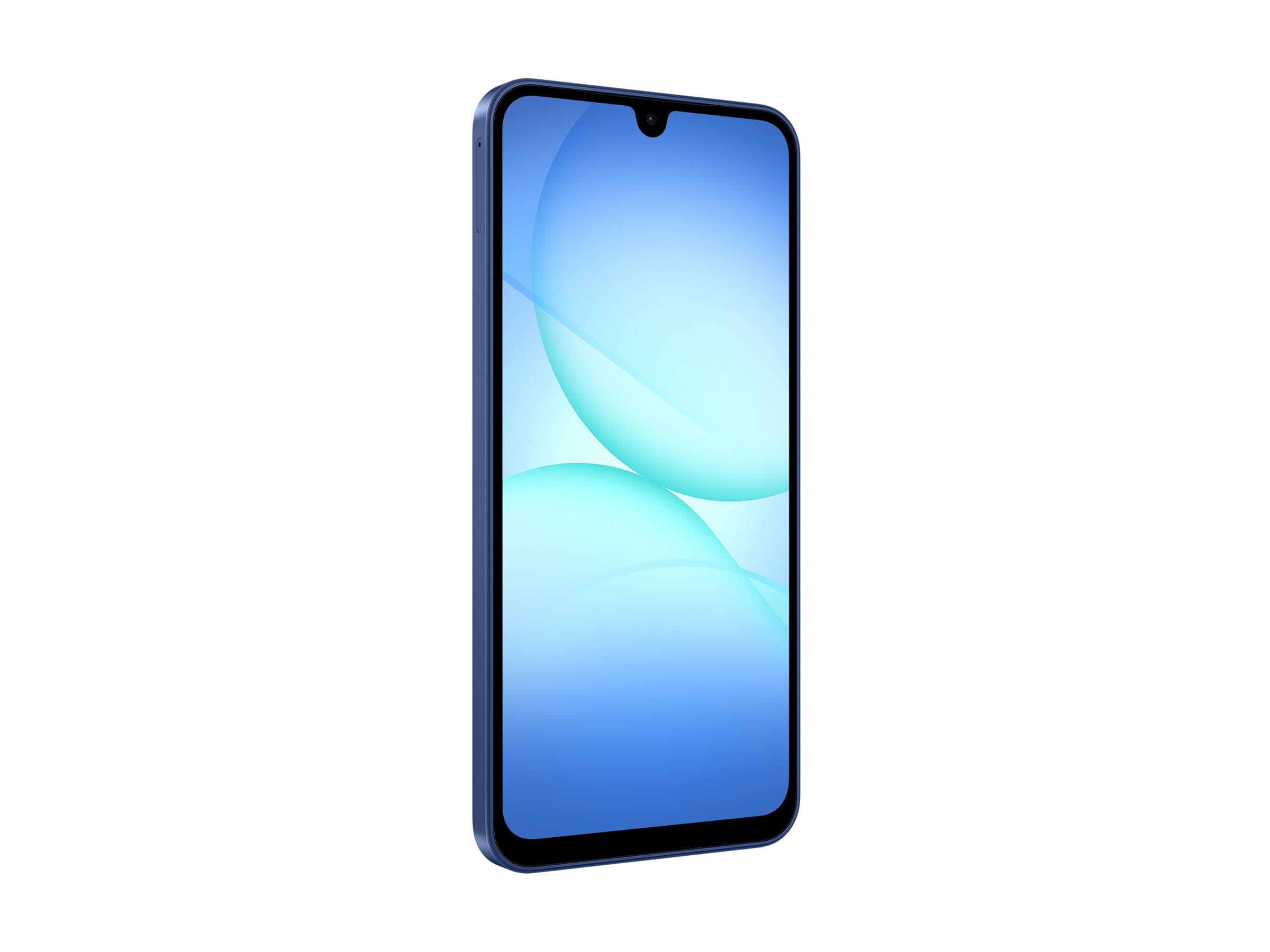Samsung Galaxy A17 5G - 5G Smartphone - Dual-SIM - RAM 4 GB / Interner Speicher 128 GB - microSD slot - OLED display - 6.7" - 2340 x 1080 Pixel - (90 Hz)
