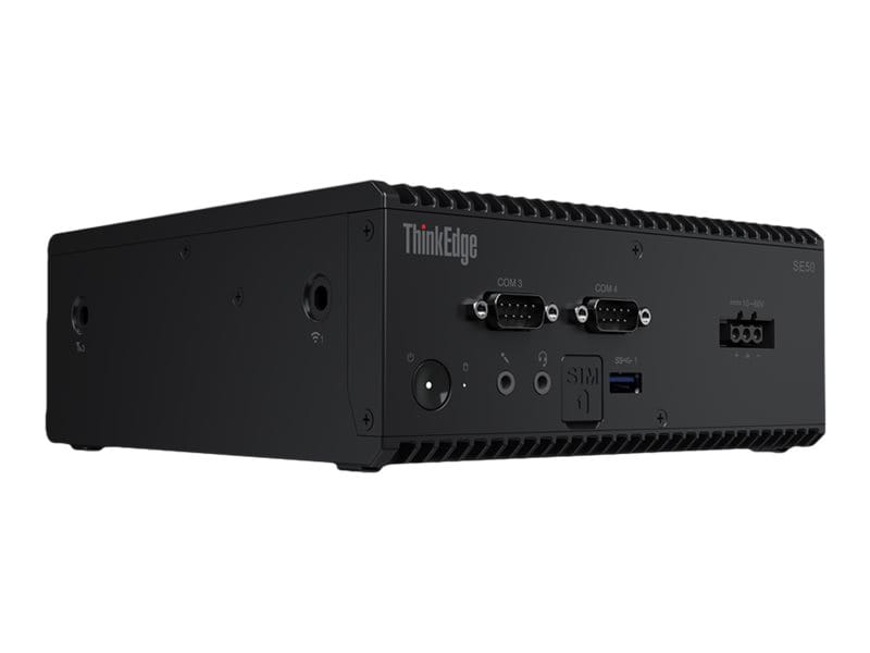 Lenovo ThinkEdge SE50 11RJ - USFF - Core i5 8365UE / 1.6 GHz