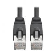 Tripp Eaton Tripp Lite Series Cat6a 10G Snagless Shielded STP Ethernet Cable (RJ45 M/M)