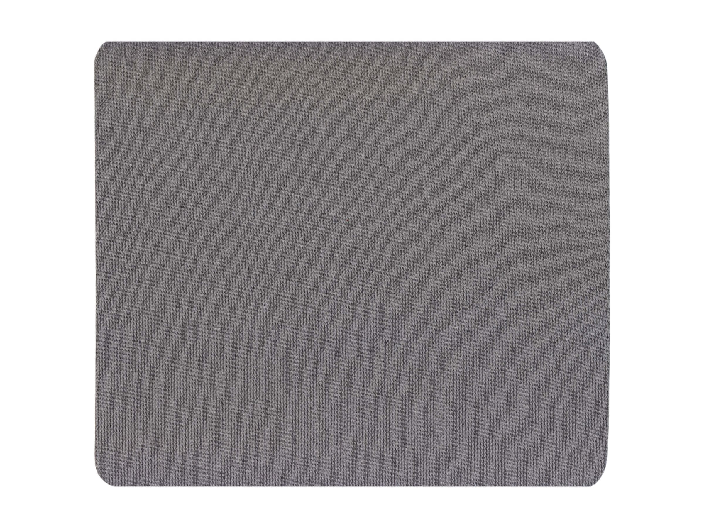 InLine Maus-Pad 250x220x6mm - grau
