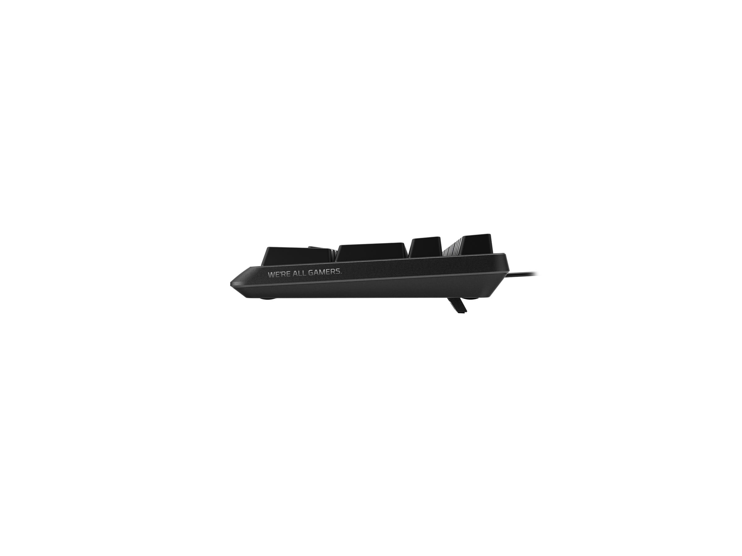 HP HyperX Eve 1800 - Tastatur - 1000 Hz Abtastrate