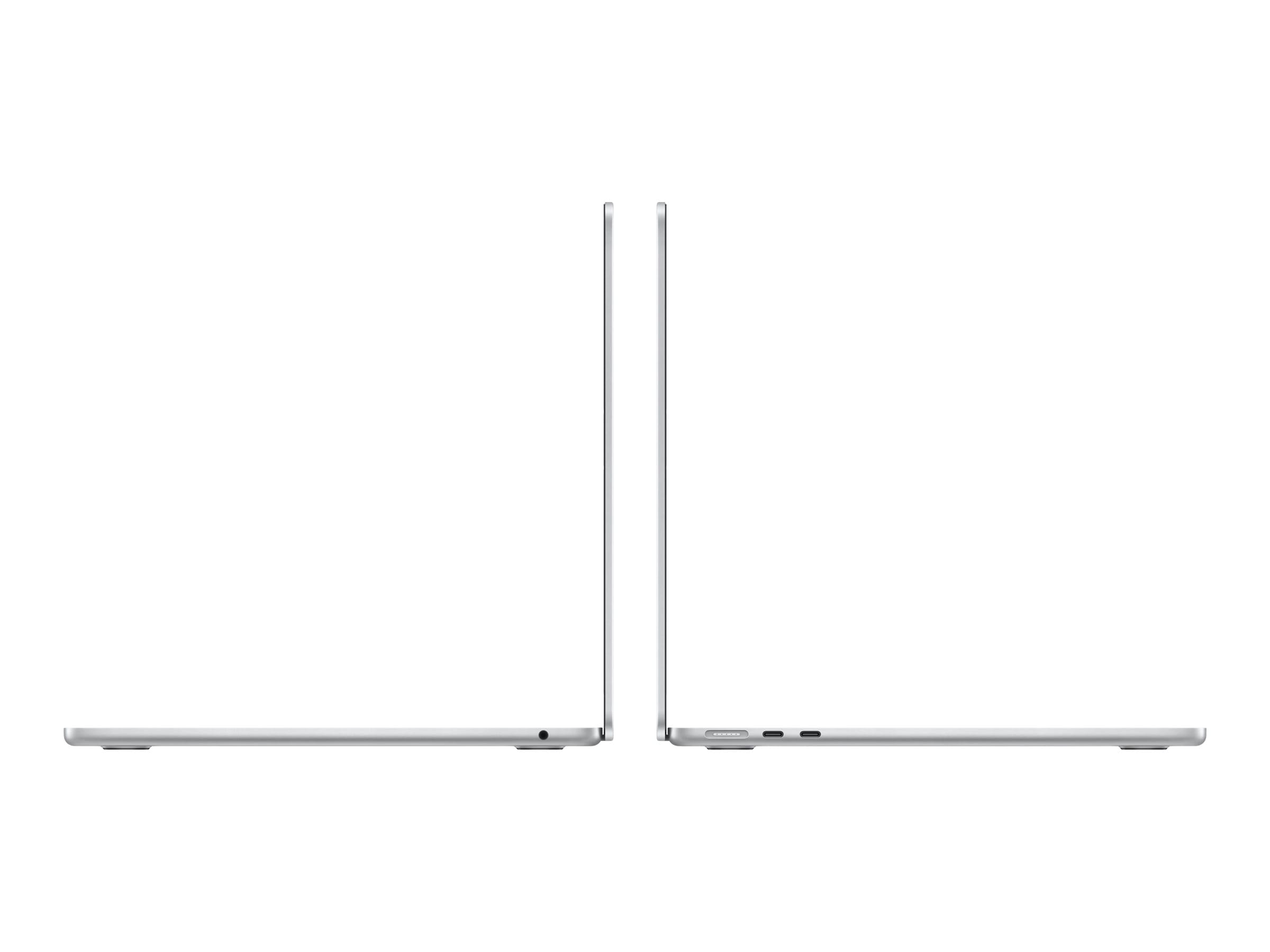 Apple MacBook Air - M5 - M5 8-core - 16 GB RAM - 512 GB SSD - 34.46 cm (13.6")