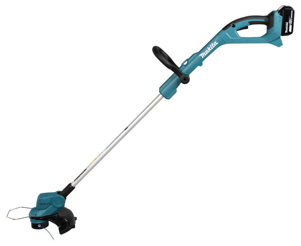 Makita DUR193Z - Grastrimmer - elektrisch - 18