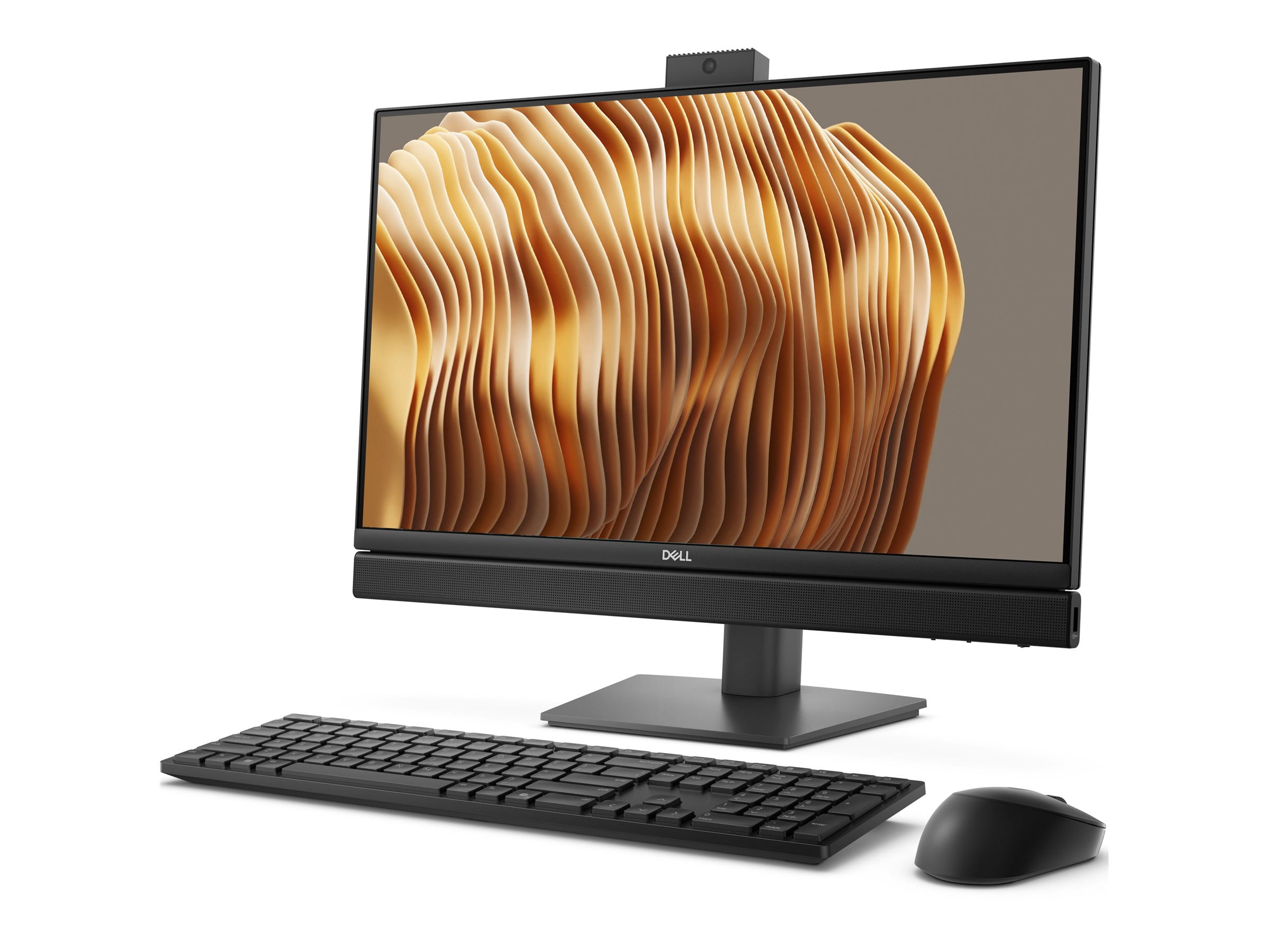 Dell Pro 24 All-in-One QC24251 - All-in-One