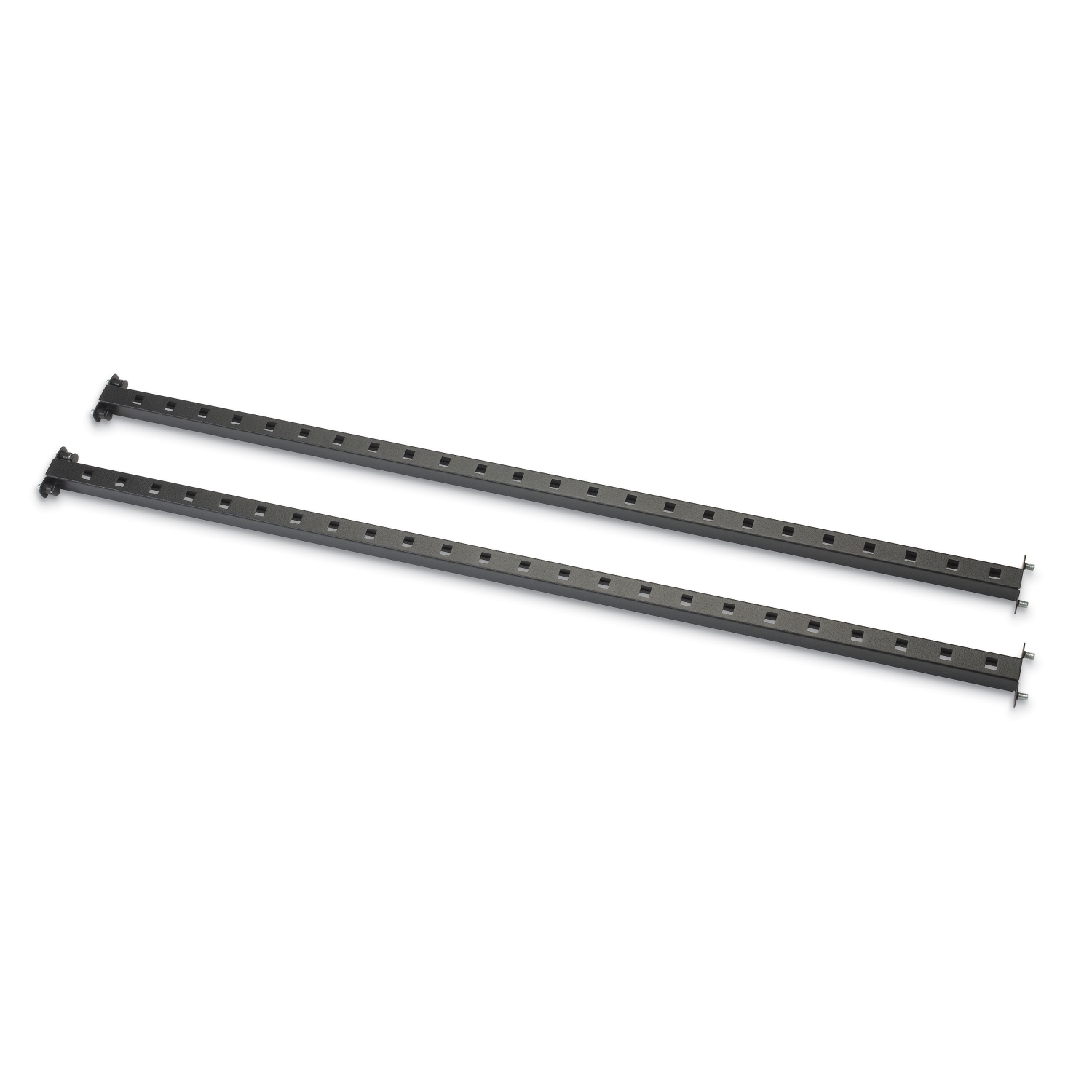 APC Rack-Dach-Brücke - Schwarz - für P/N: AR3103SP