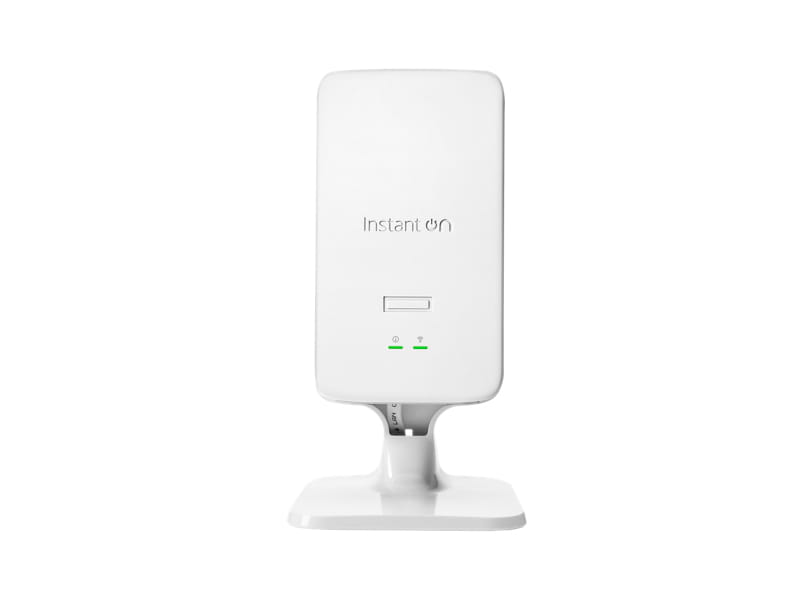 HPE Networking Instant On AP22D (RW) - Accesspoint