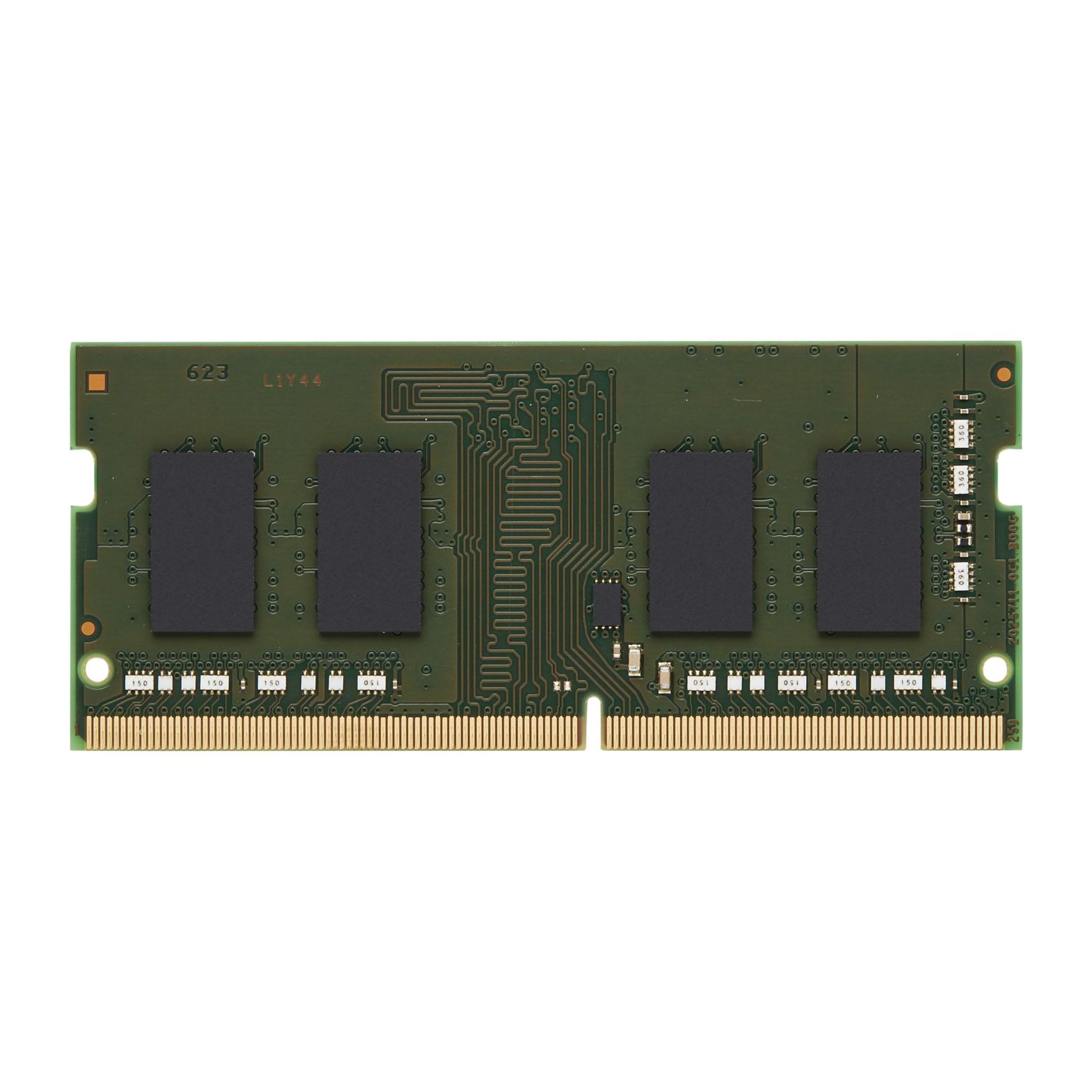 Kingston DDR4 - Modul - 32 GB - SO DIMM 260-PIN