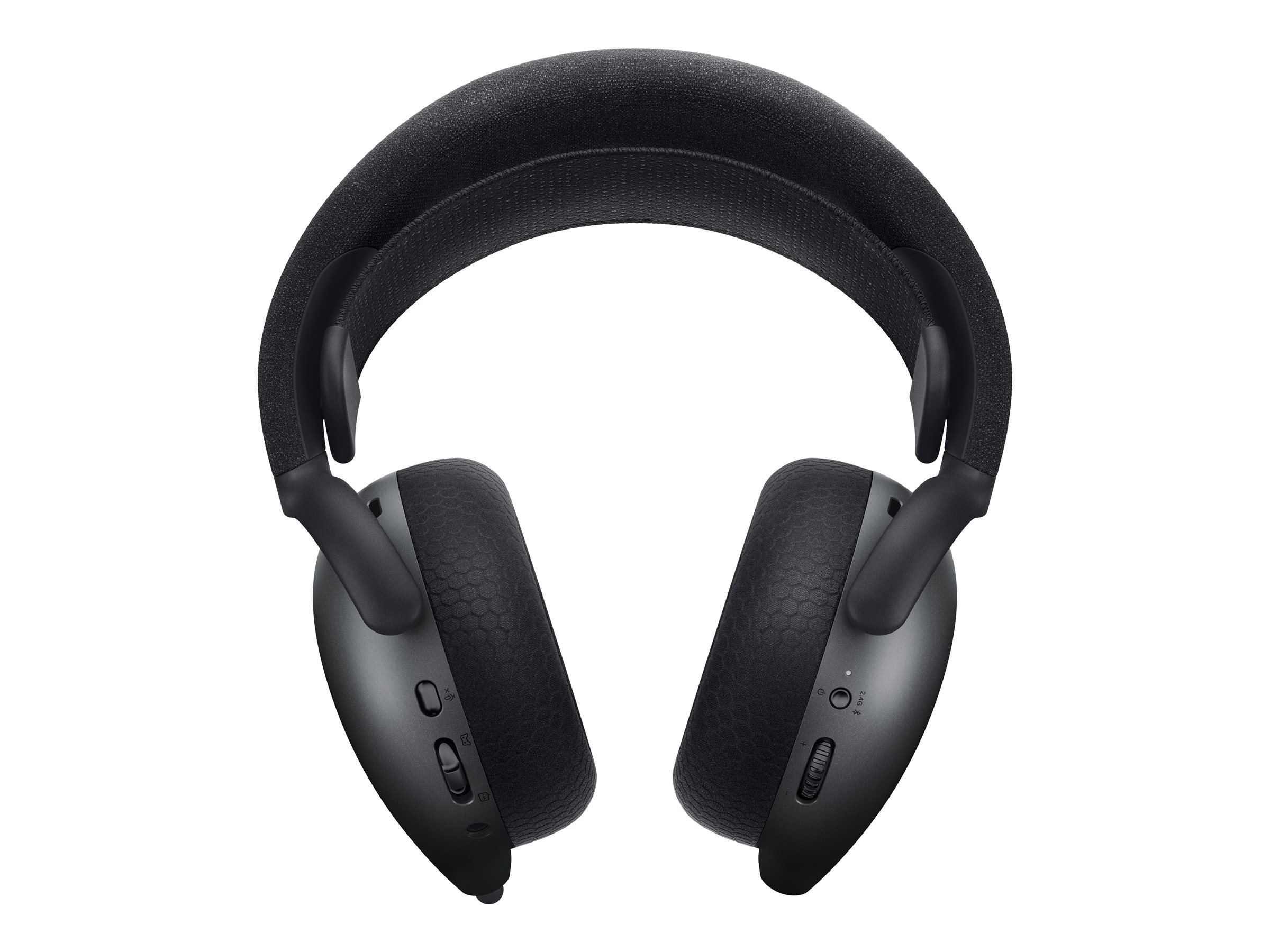Dell Alienware Tri-Mode Wireless Gaming Headset AW725H