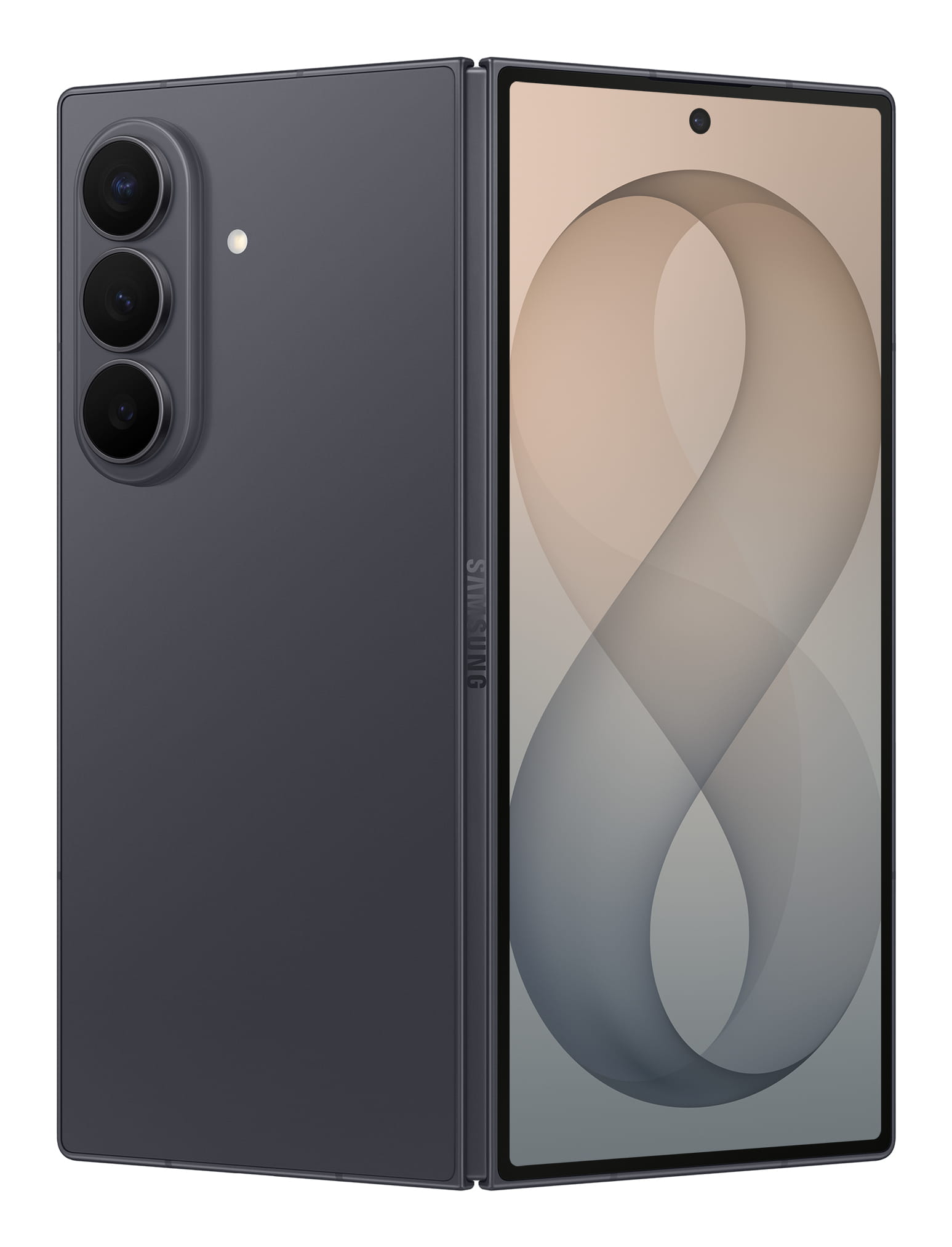 Samsung Galaxy Z Fold8 Ultra - 5G Smartphone - Dual-SIM - RAM 12 GB / Interner Speicher 512 GB - OLED display - 8" - 8" - 2504 x 2256 Pixel 2504 x 2256 Pixel (120 Hz)