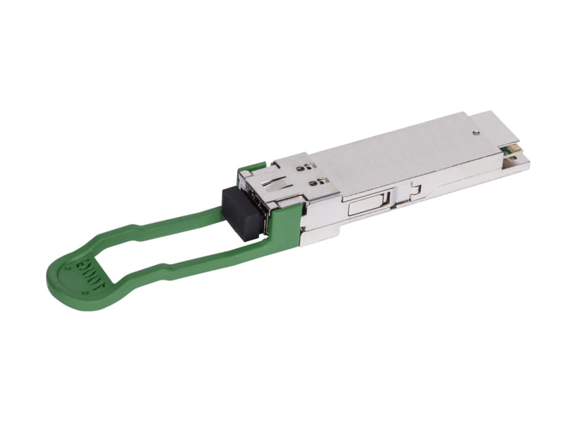 HPE Aruba Networking - QSFP+-Transceivermodul - 100GbE - 100GBase-CWDM4