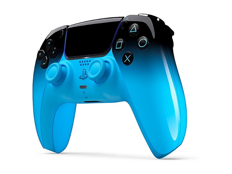 Sony DualSense - Game Pad - kabellos - Bluetooth