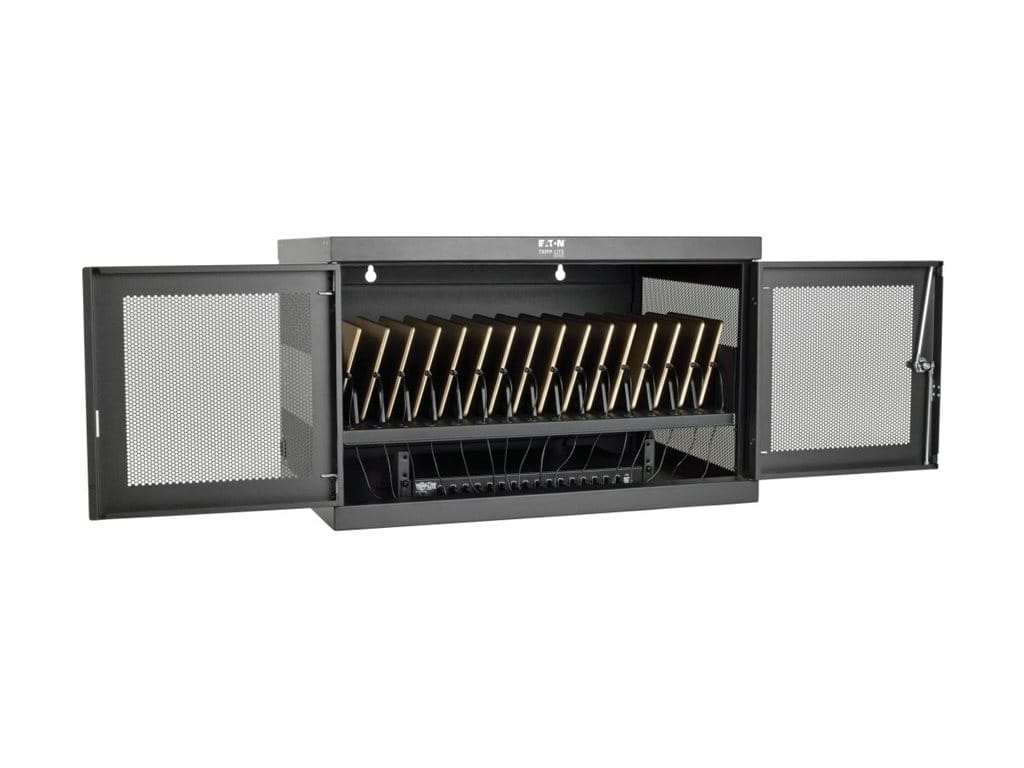 Eaton Tripp Lite Series 16-Device USB Charging